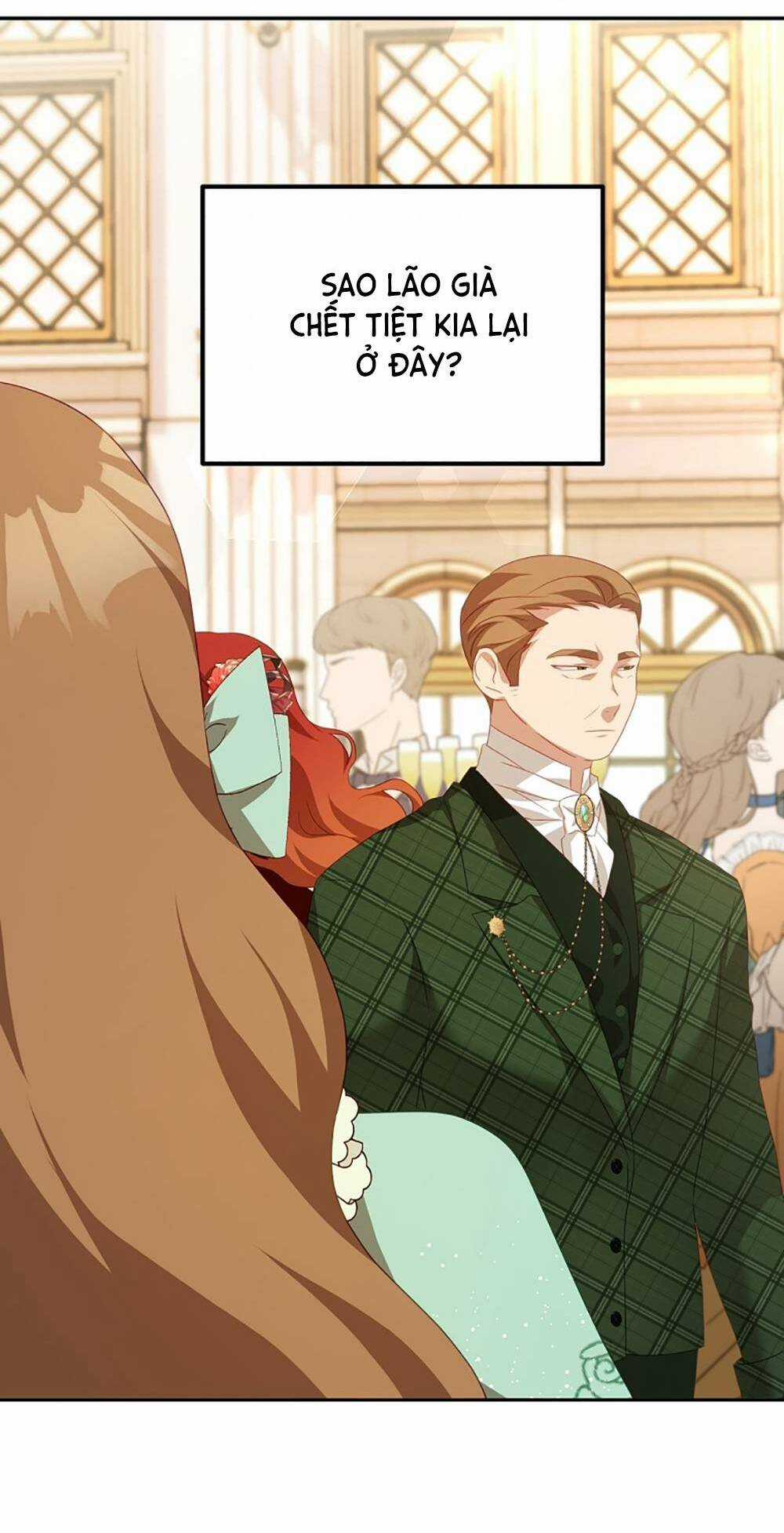 Trở Thành Tình Địch Của Các Nam Chính Chapter 11 trang 104