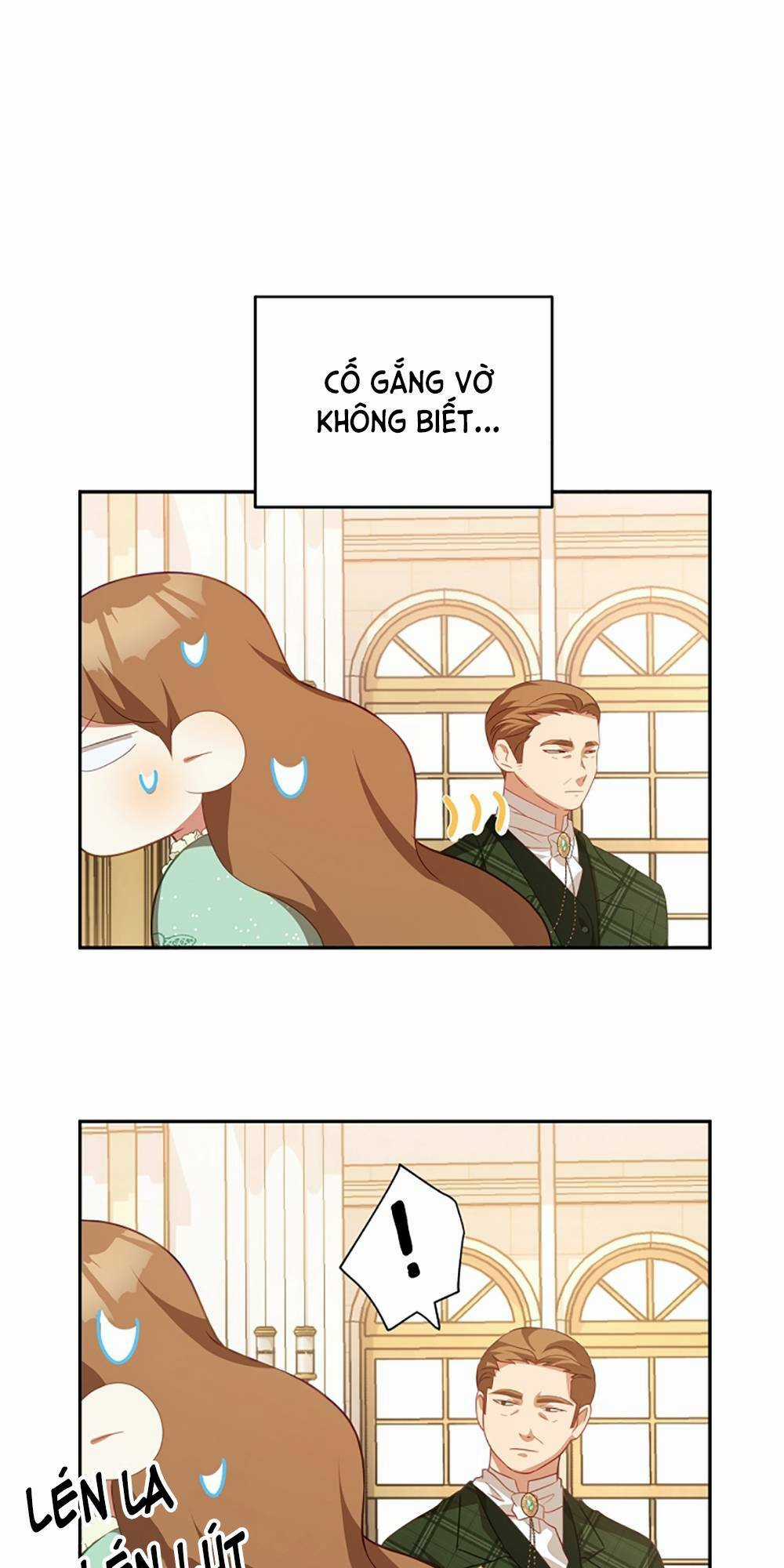 Trở Thành Tình Địch Của Các Nam Chính Chapter 11 trang 105