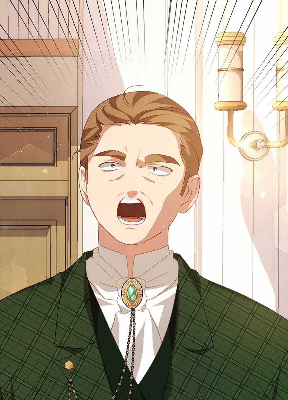 Trở Thành Tình Địch Của Các Nam Chính Chapter 11 trang 107