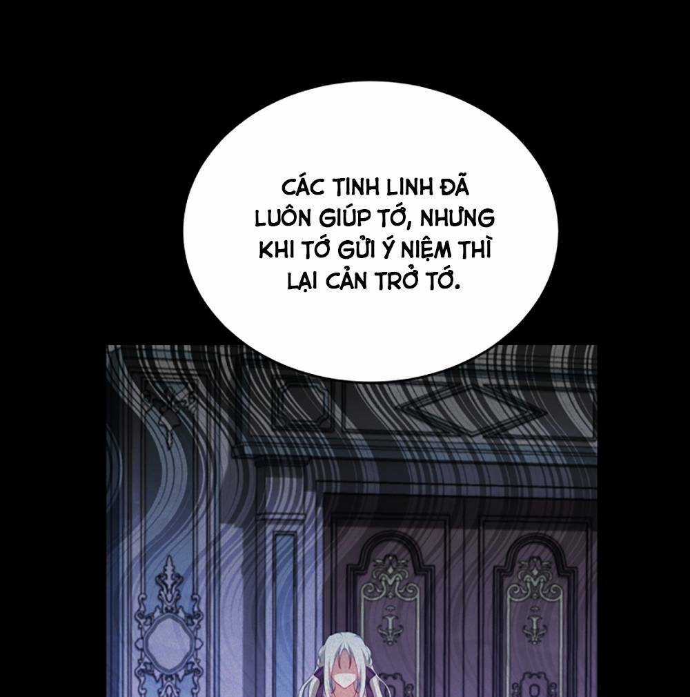 Trở Thành Tình Địch Của Các Nam Chính Chapter 11 trang 12