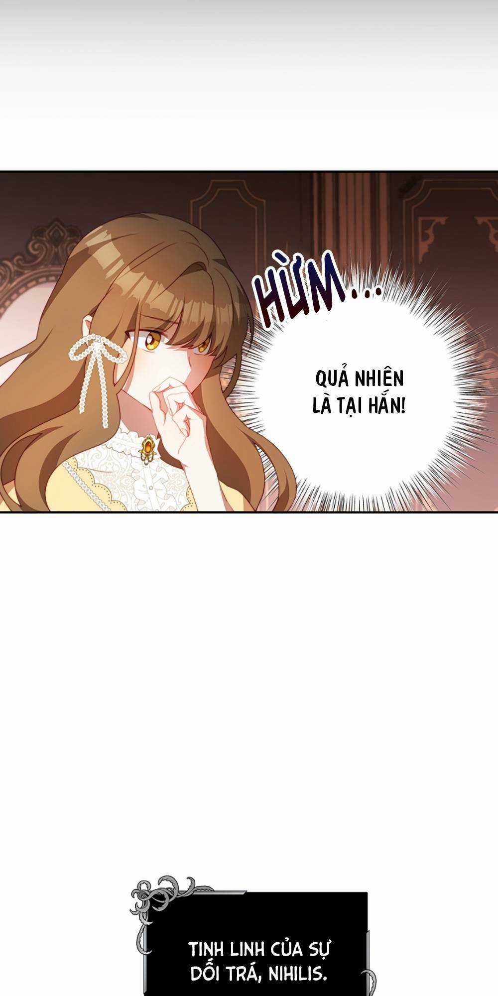 Trở Thành Tình Địch Của Các Nam Chính Chapter 11 trang 14