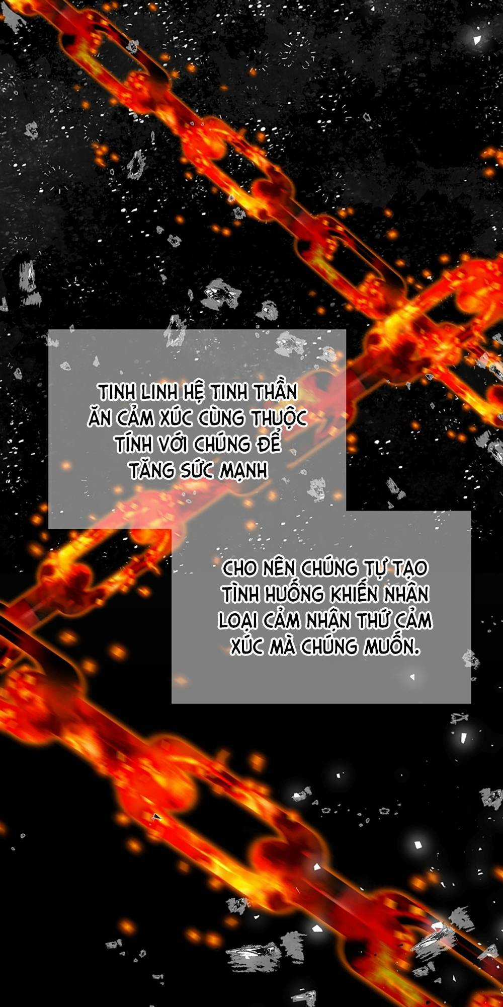 Trở Thành Tình Địch Của Các Nam Chính Chapter 11 trang 17