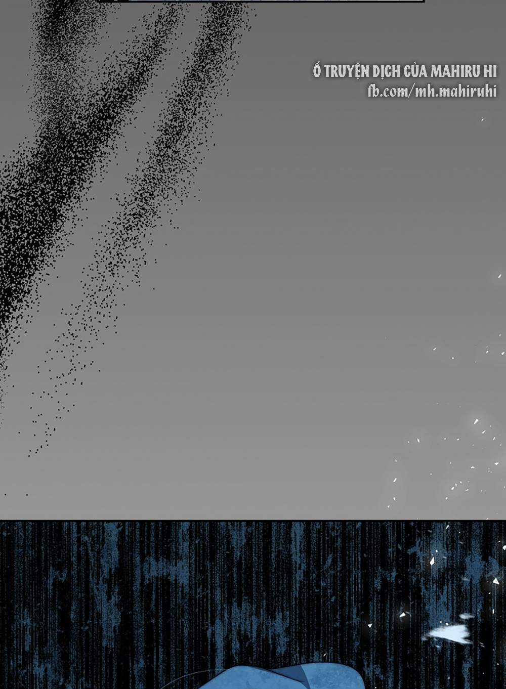 Trở Thành Tình Địch Của Các Nam Chính Chapter 11 trang 21