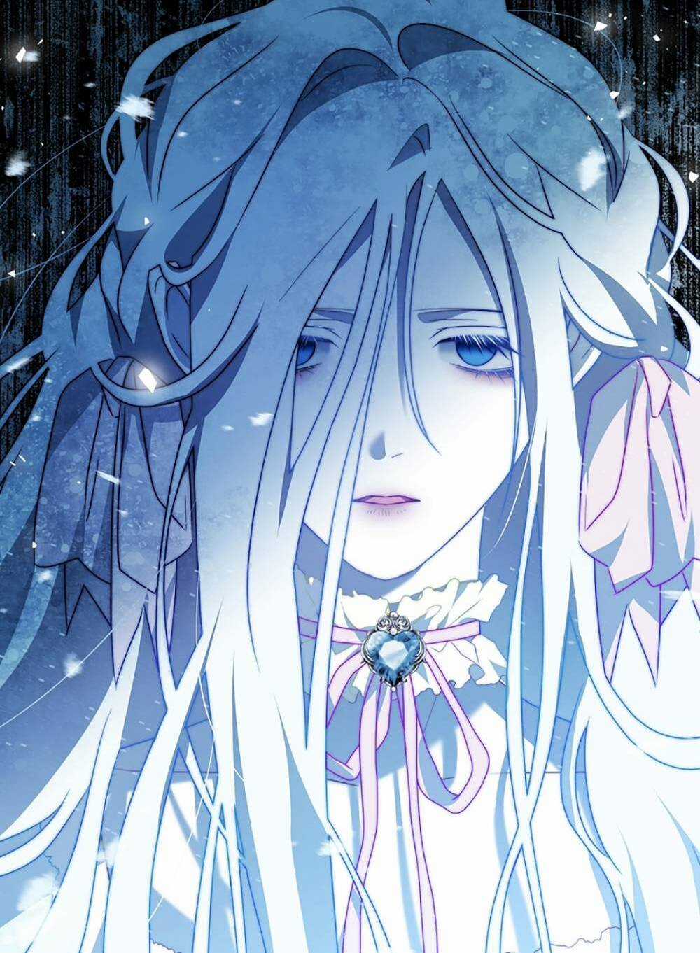 Trở Thành Tình Địch Của Các Nam Chính Chapter 11 trang 22