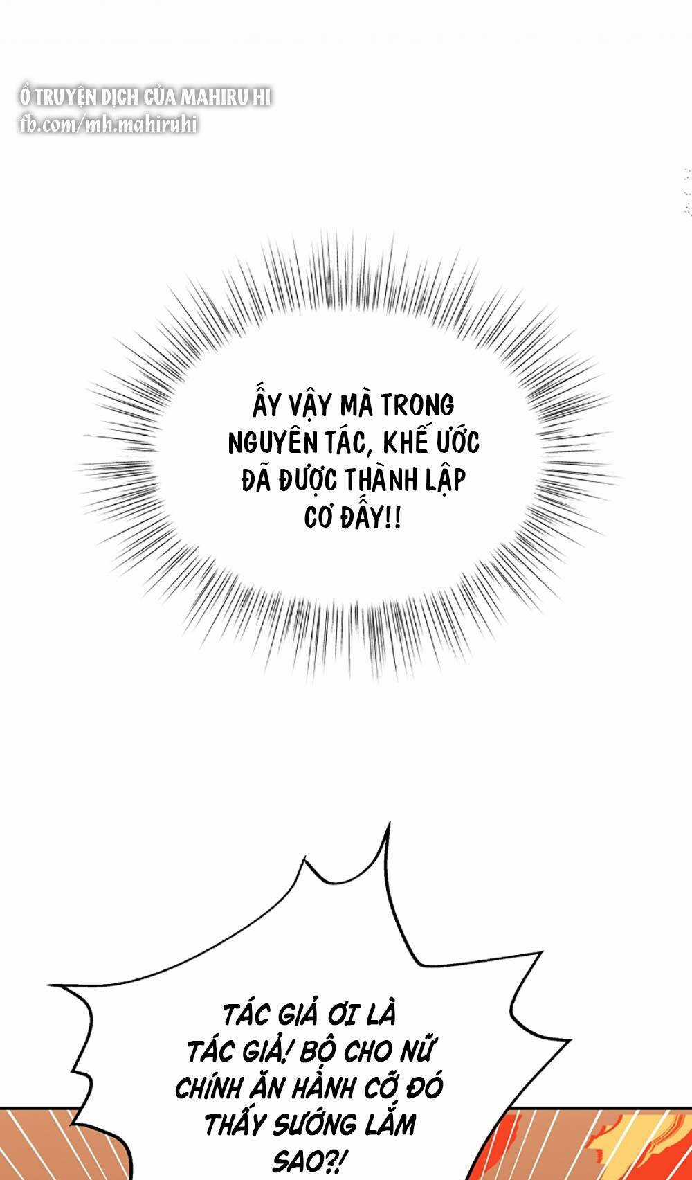 Trở Thành Tình Địch Của Các Nam Chính Chapter 11 trang 24