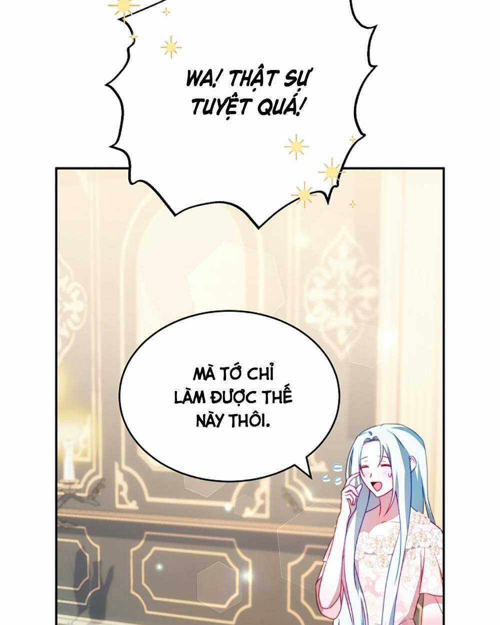 Trở Thành Tình Địch Của Các Nam Chính Chapter 11 trang 3