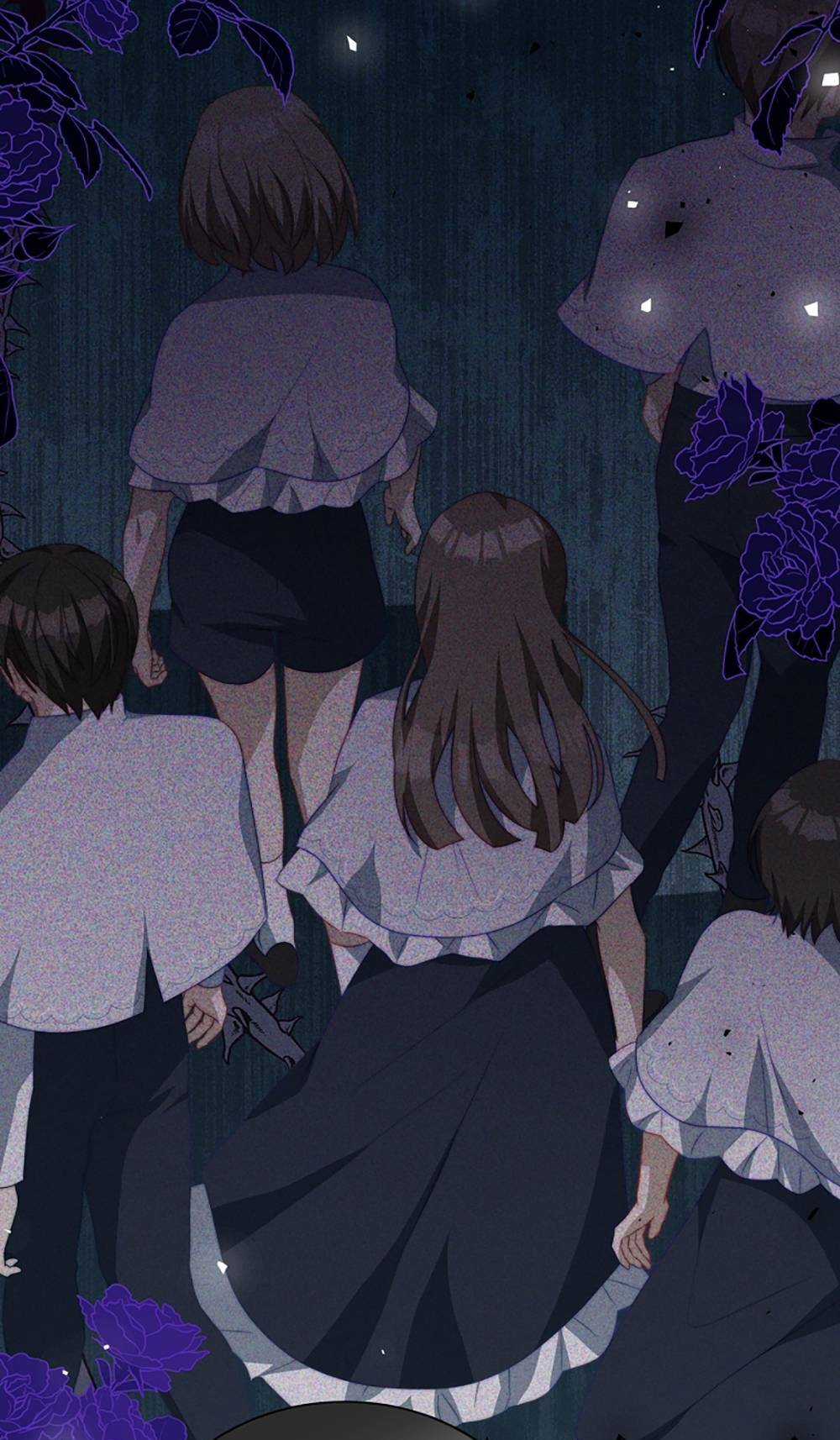 Trở Thành Tình Địch Của Các Nam Chính Chapter 11 trang 30