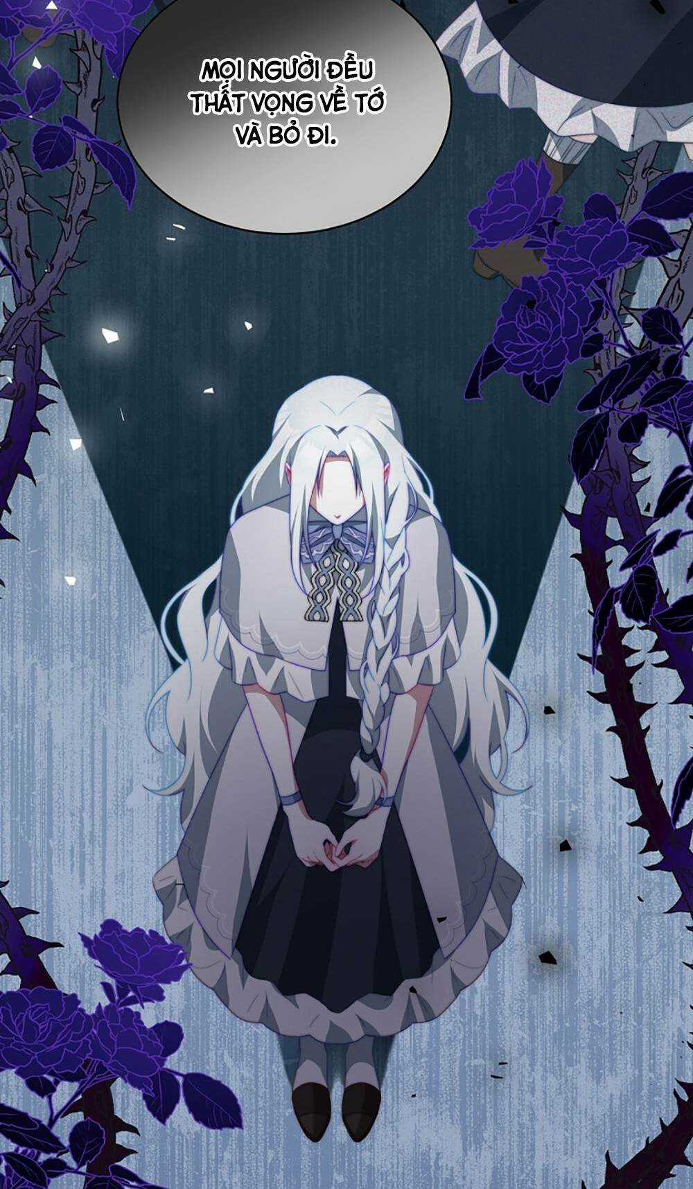 Trở Thành Tình Địch Của Các Nam Chính Chapter 11 trang 31