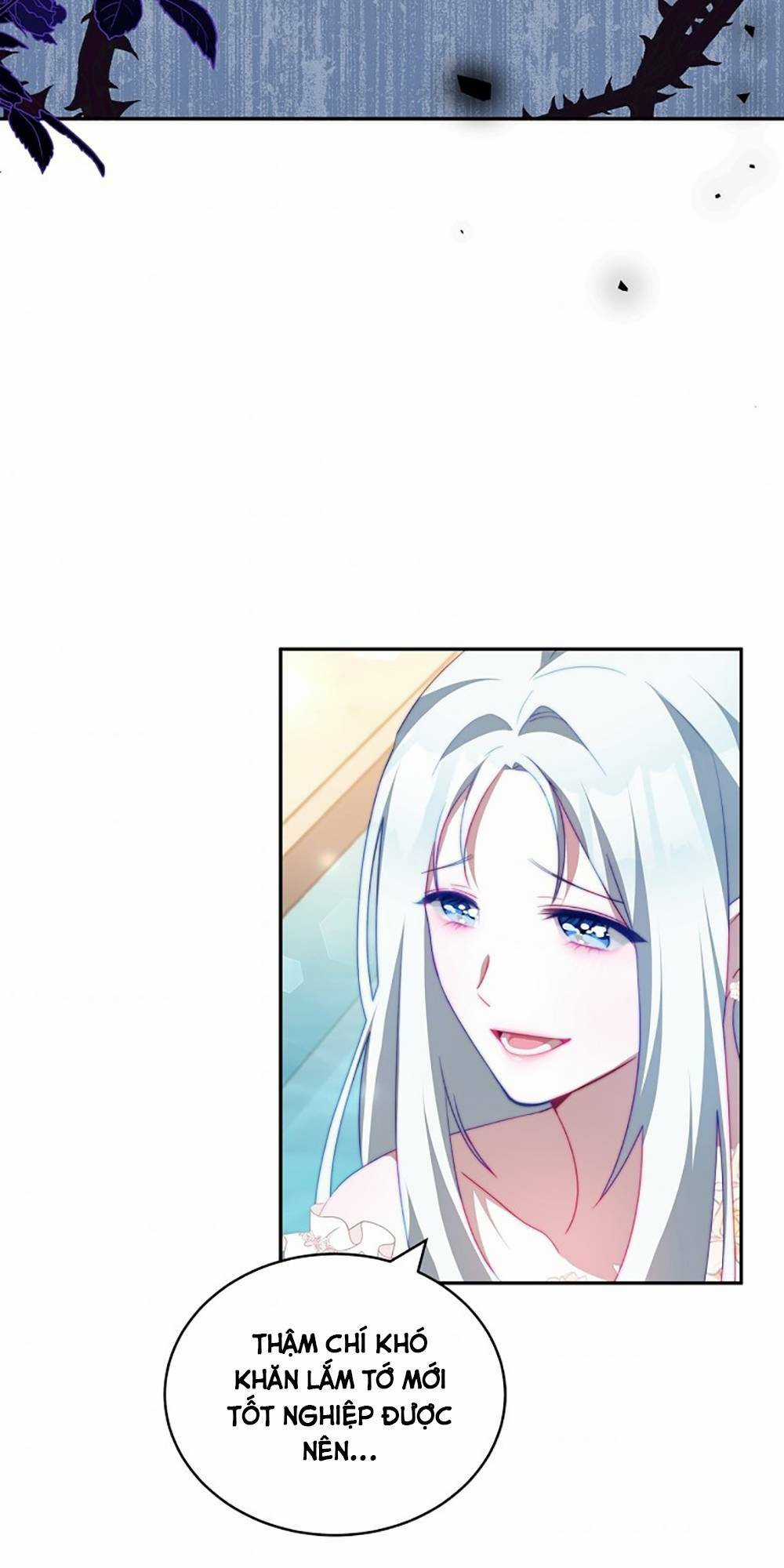 Trở Thành Tình Địch Của Các Nam Chính Chapter 11 trang 32