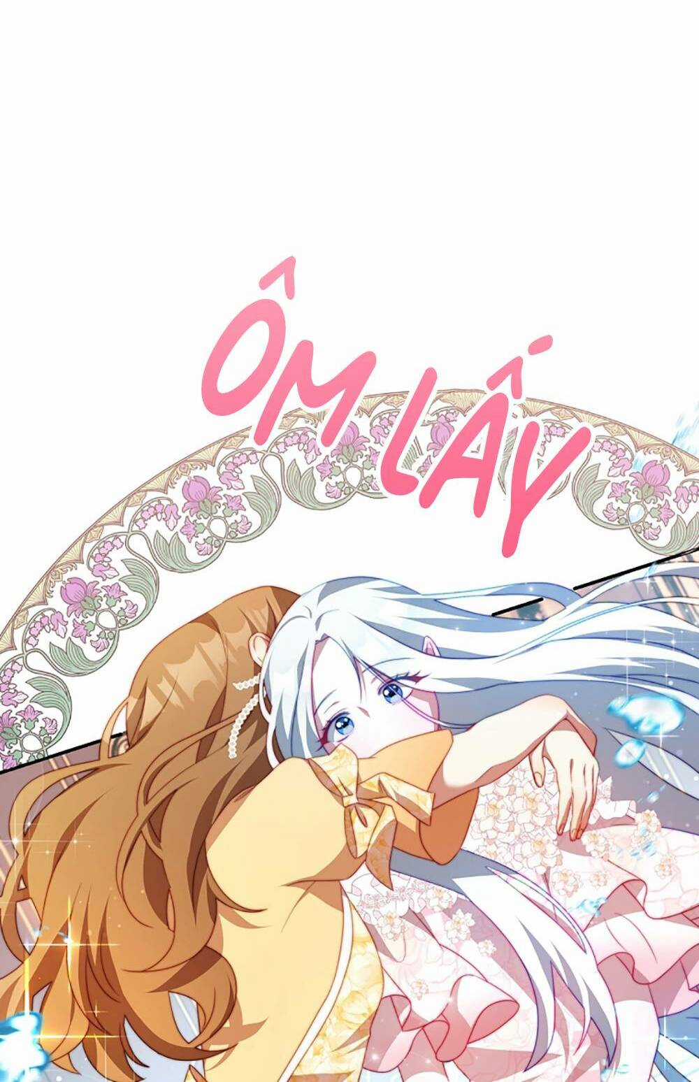 Trở Thành Tình Địch Của Các Nam Chính Chapter 11 trang 34