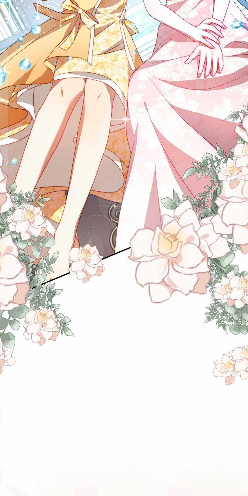 Trở Thành Tình Địch Của Các Nam Chính Chapter 11 trang 35