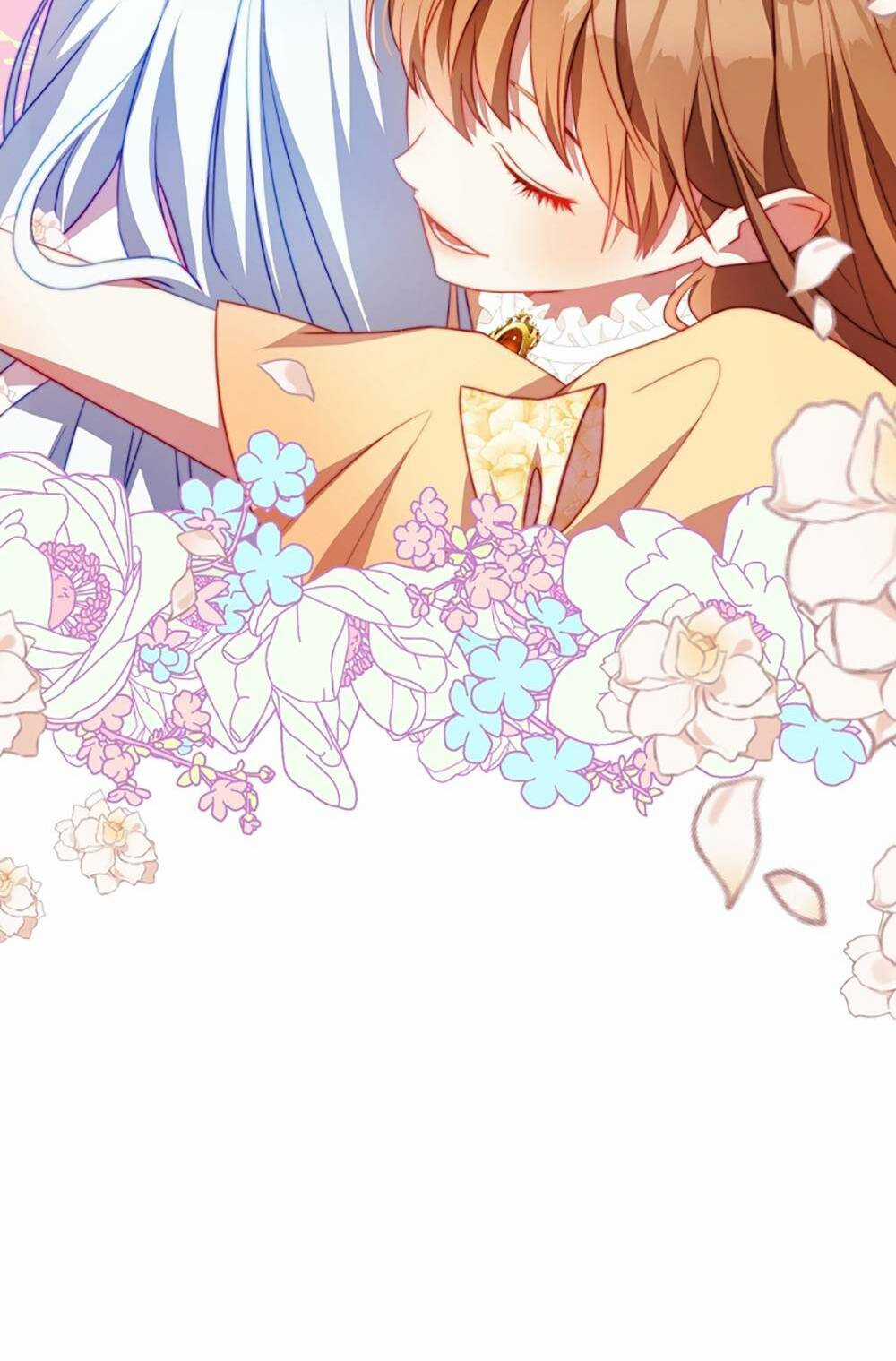 Trở Thành Tình Địch Của Các Nam Chính Chapter 11 trang 37