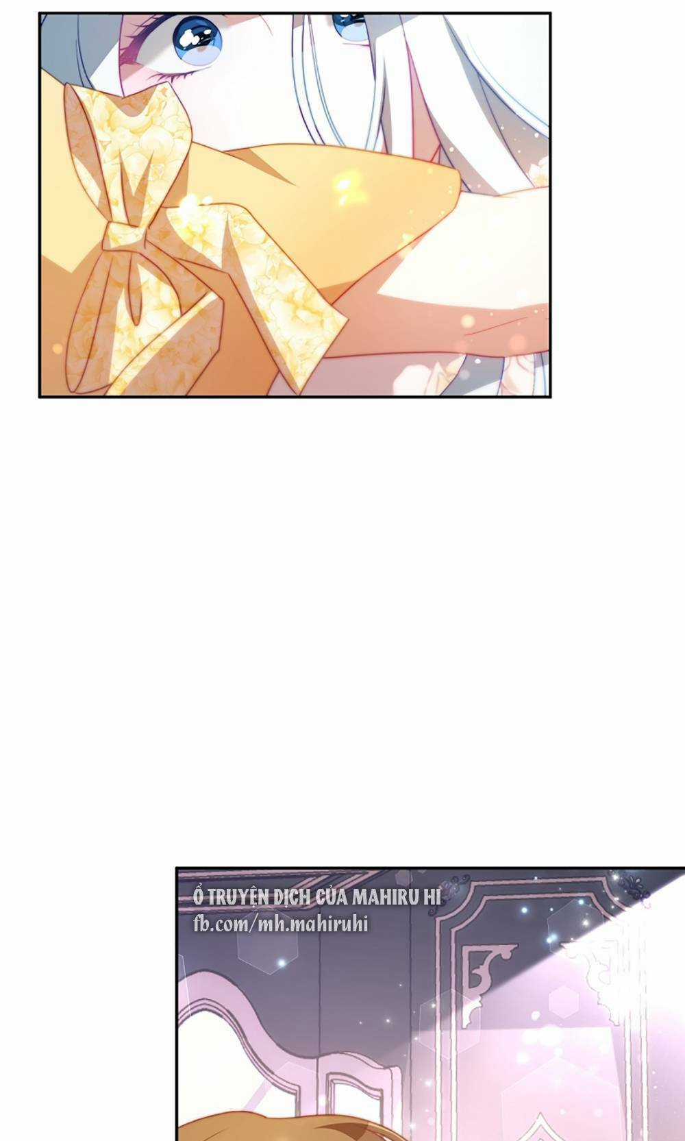 Trở Thành Tình Địch Của Các Nam Chính Chapter 11 trang 38