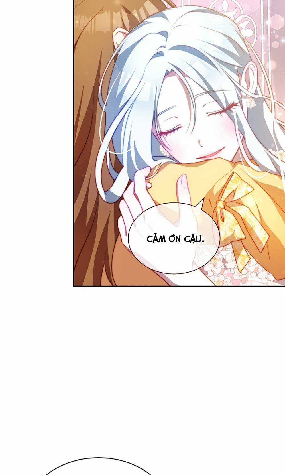 Trở Thành Tình Địch Của Các Nam Chính Chapter 11 trang 39