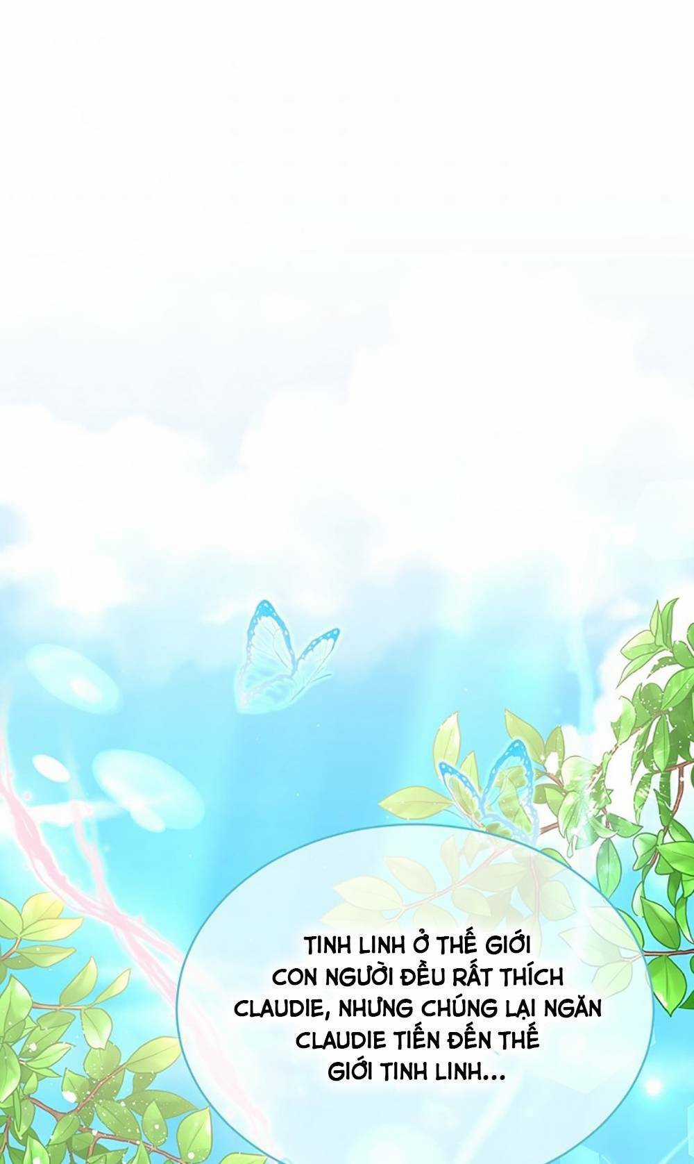 Trở Thành Tình Địch Của Các Nam Chính Chapter 11 trang 41