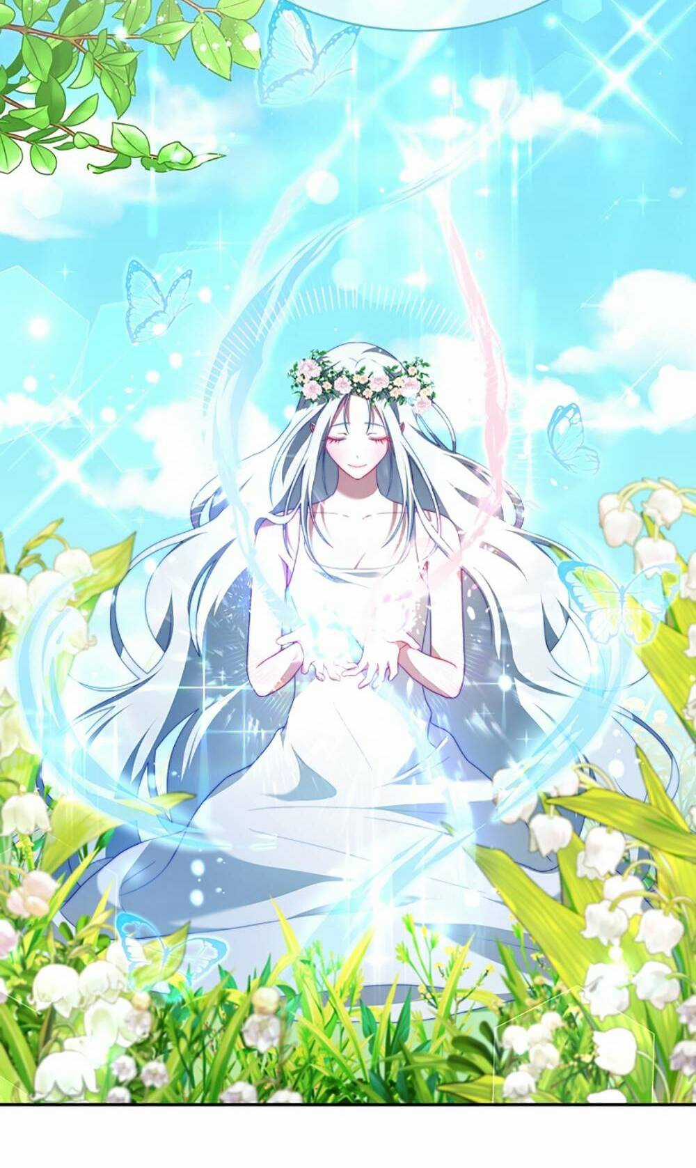 Trở Thành Tình Địch Của Các Nam Chính Chapter 11 trang 42