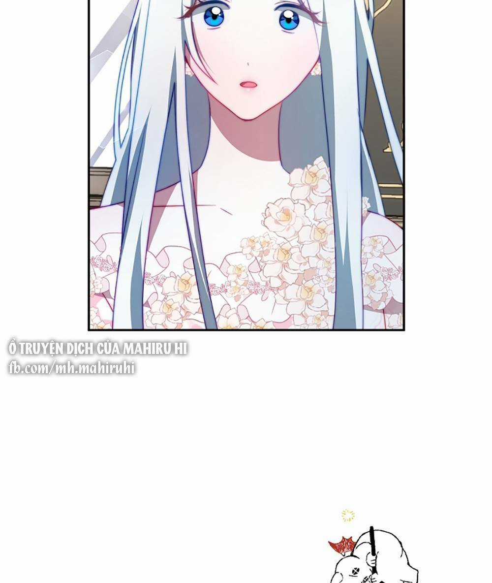 Trở Thành Tình Địch Của Các Nam Chính Chapter 11 trang 44