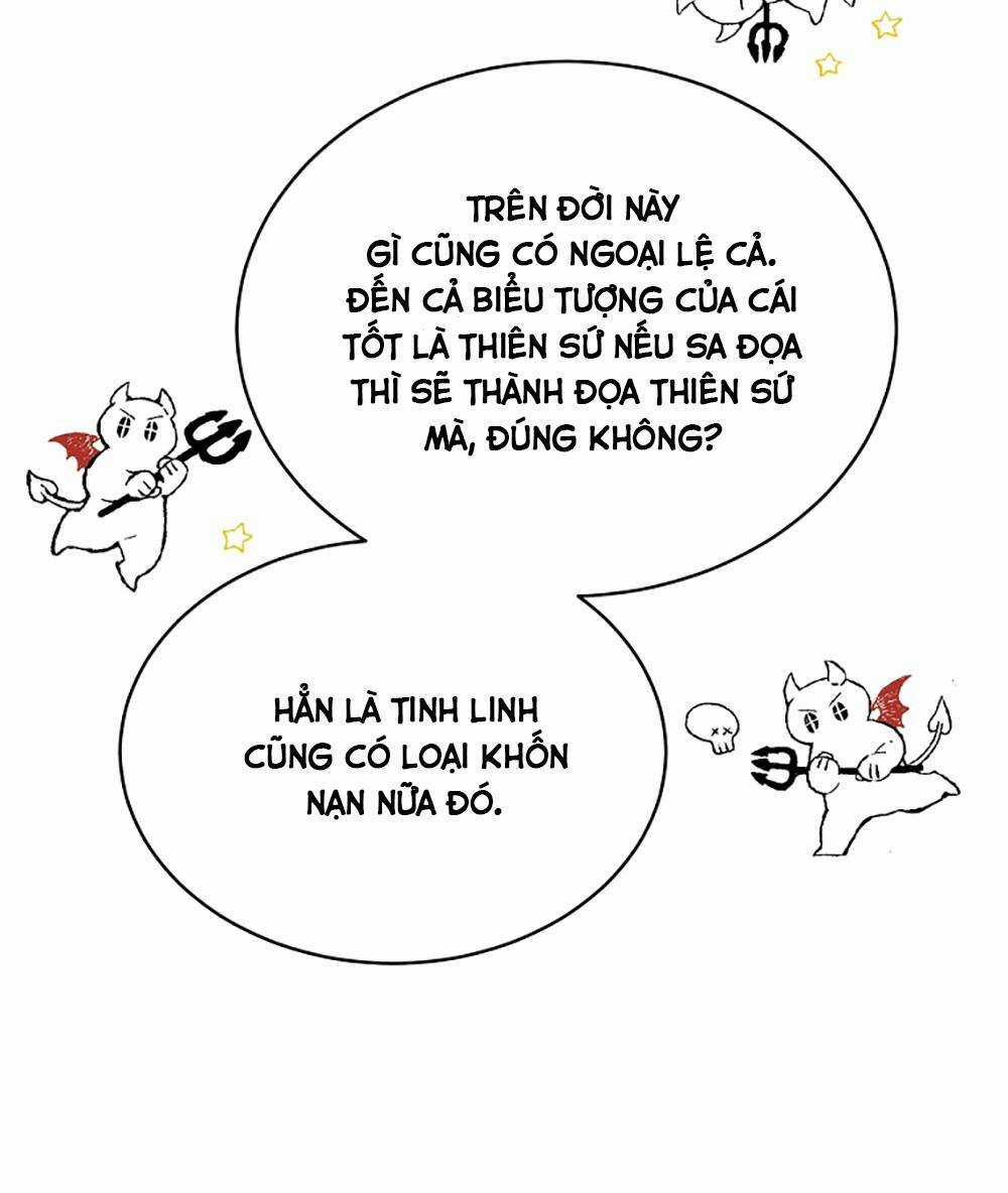 Trở Thành Tình Địch Của Các Nam Chính Chapter 11 trang 45