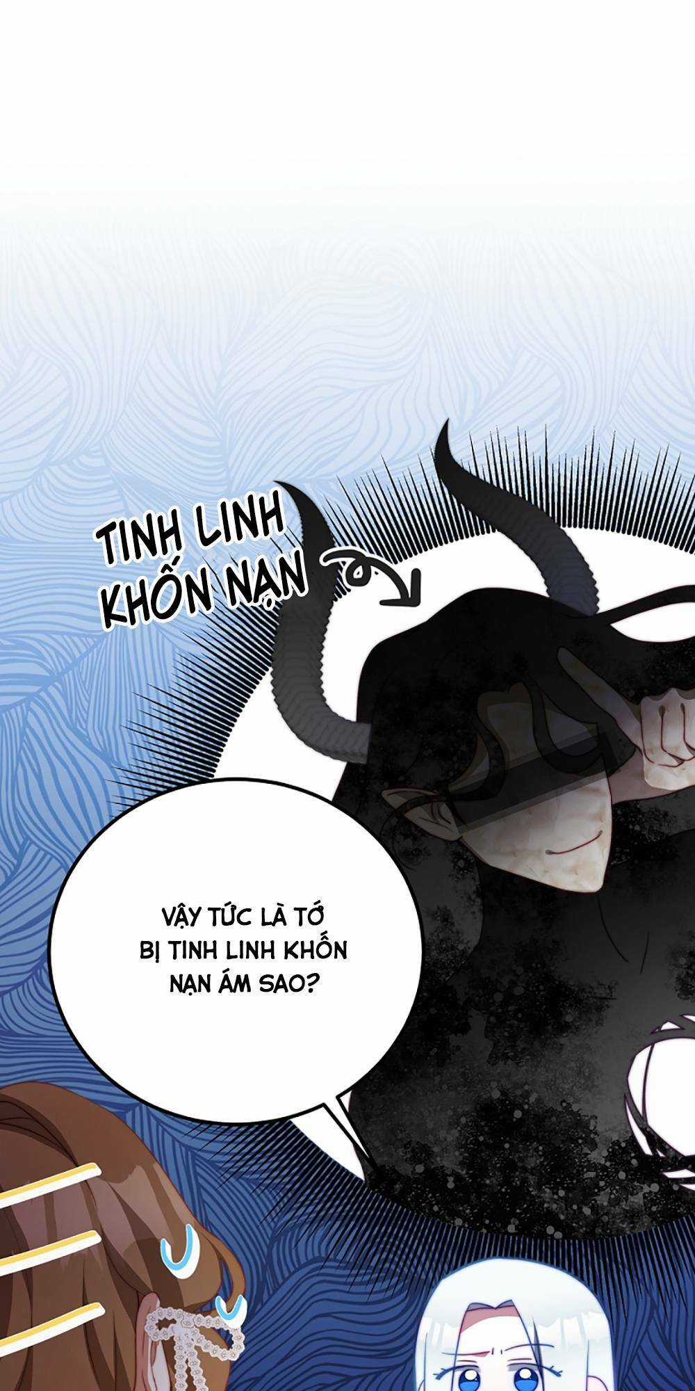 Trở Thành Tình Địch Của Các Nam Chính Chapter 11 trang 46