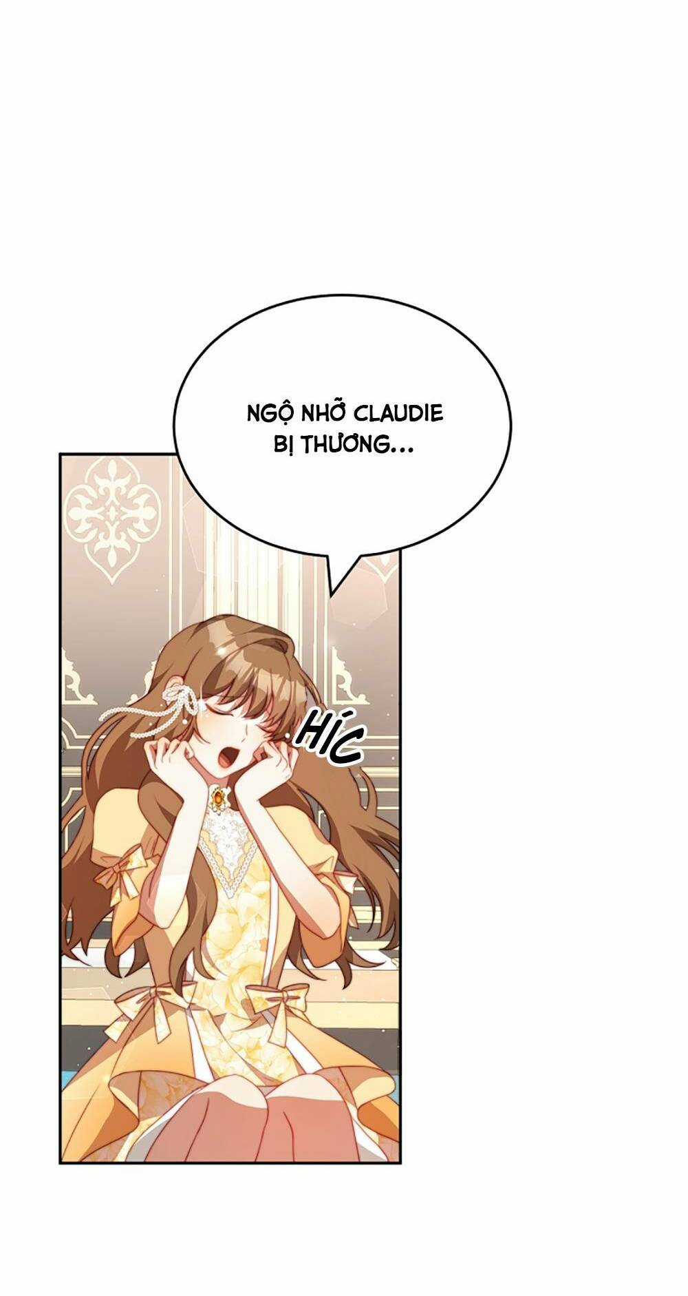 Trở Thành Tình Địch Của Các Nam Chính Chapter 11 trang 48