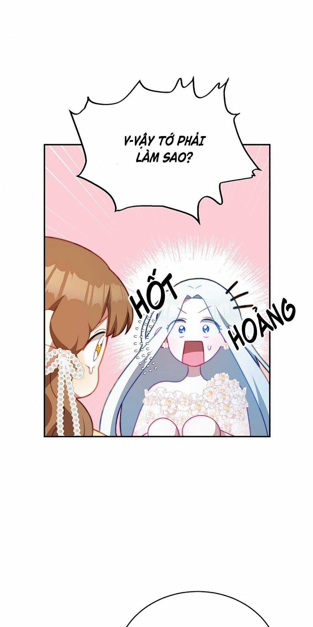 Trở Thành Tình Địch Của Các Nam Chính Chapter 11 trang 49