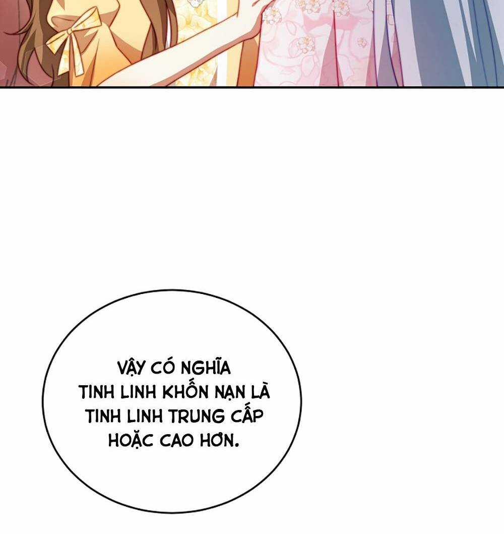 Trở Thành Tình Địch Của Các Nam Chính Chapter 11 trang 51