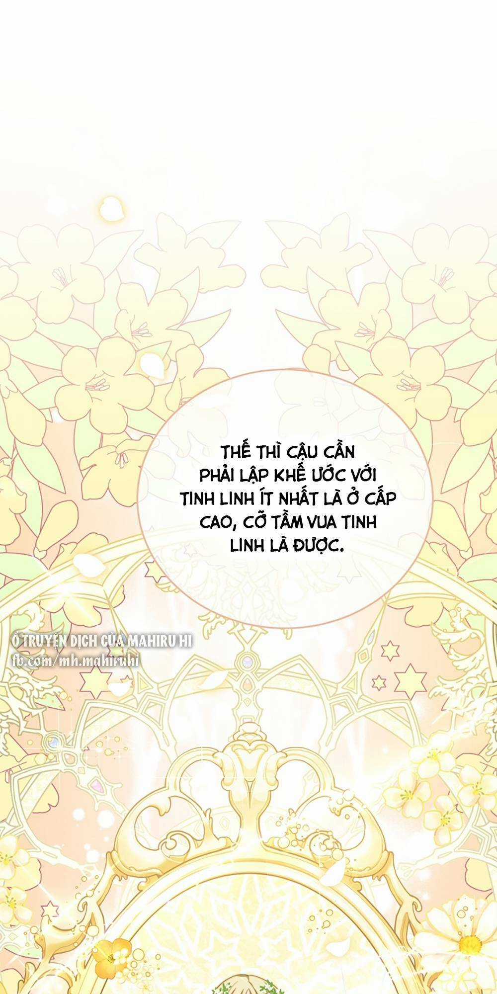 Trở Thành Tình Địch Của Các Nam Chính Chapter 11 trang 52