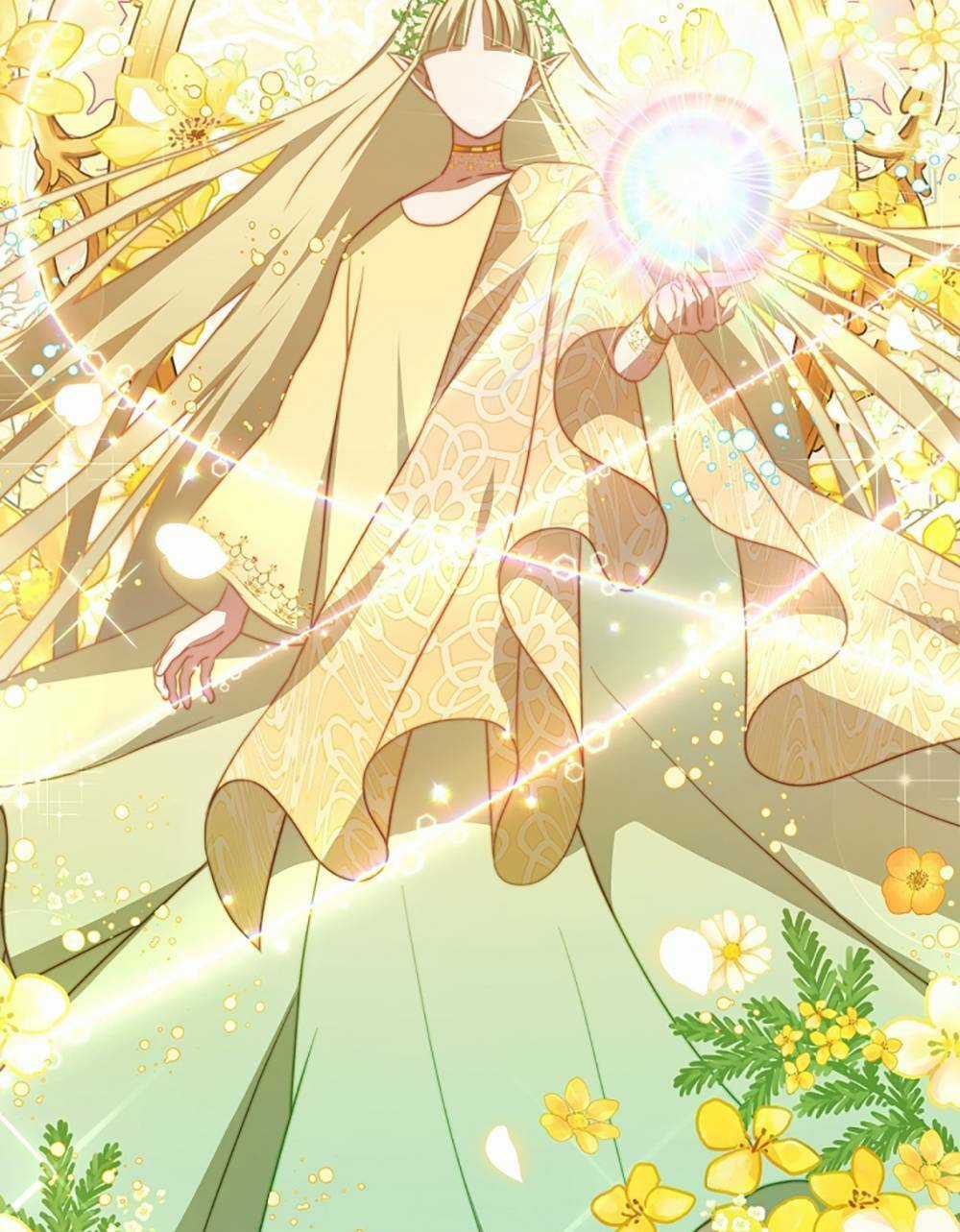 Trở Thành Tình Địch Của Các Nam Chính Chapter 11 trang 53