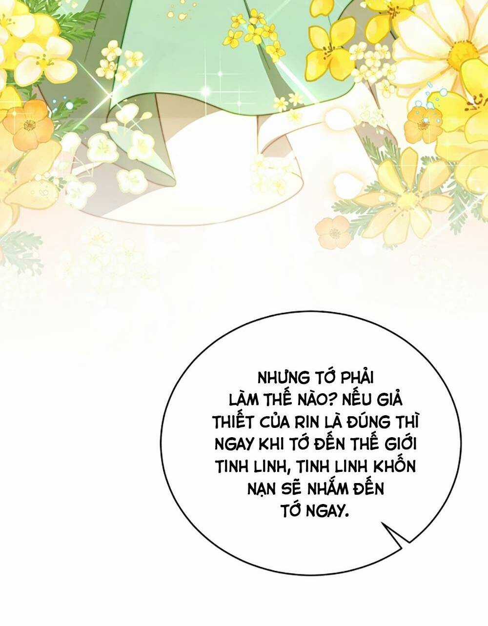 Trở Thành Tình Địch Của Các Nam Chính Chapter 11 trang 54