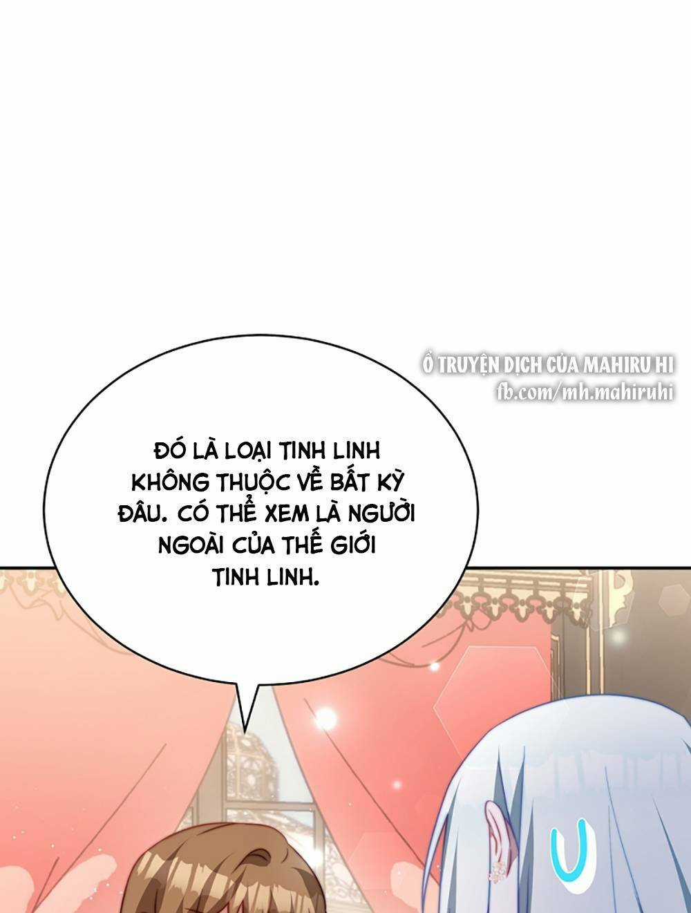 Trở Thành Tình Địch Của Các Nam Chính Chapter 11 trang 56