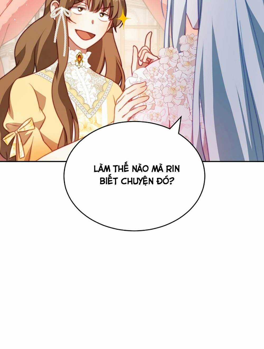 Trở Thành Tình Địch Của Các Nam Chính Chapter 11 trang 57