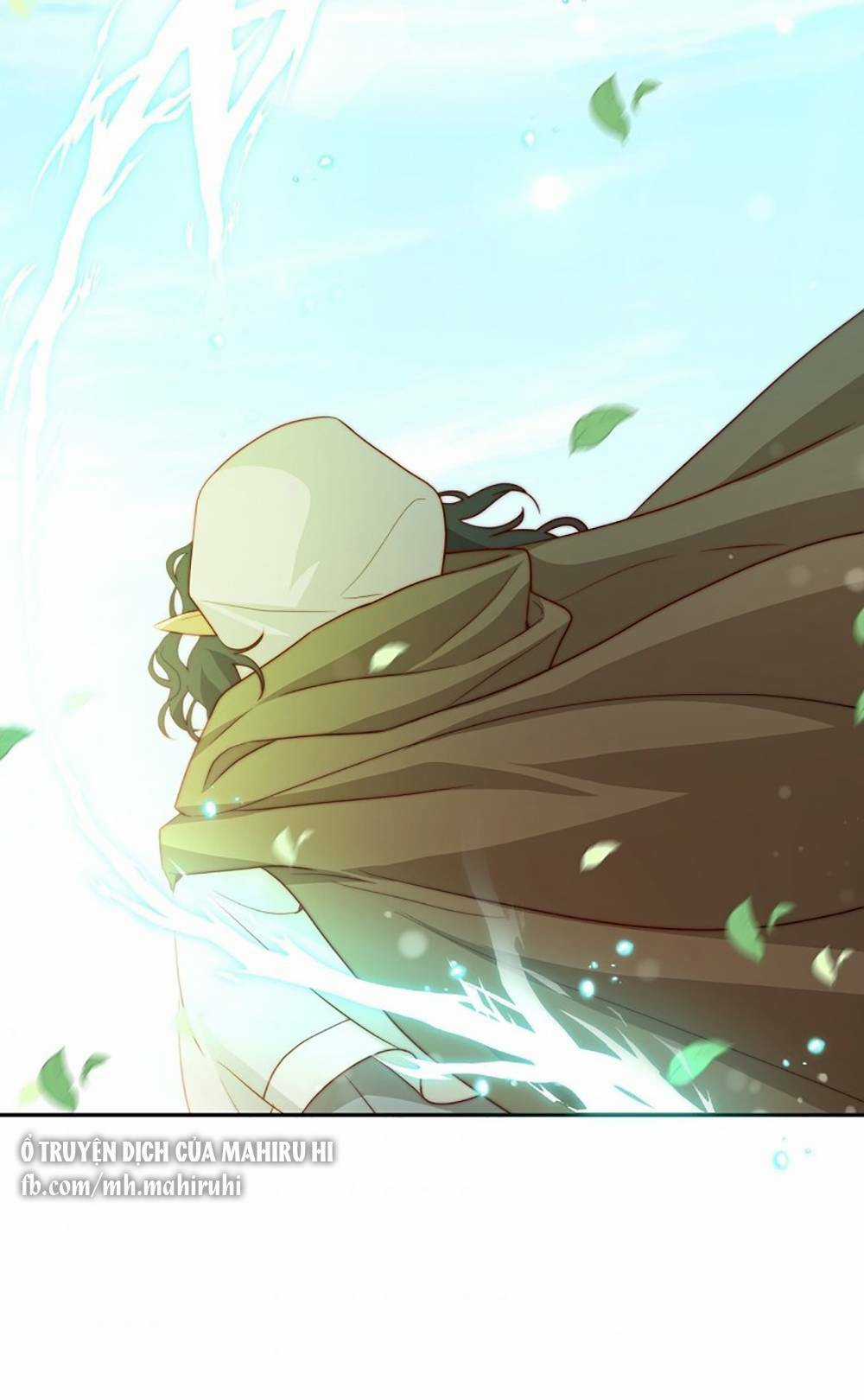 Trở Thành Tình Địch Của Các Nam Chính Chapter 11 trang 59