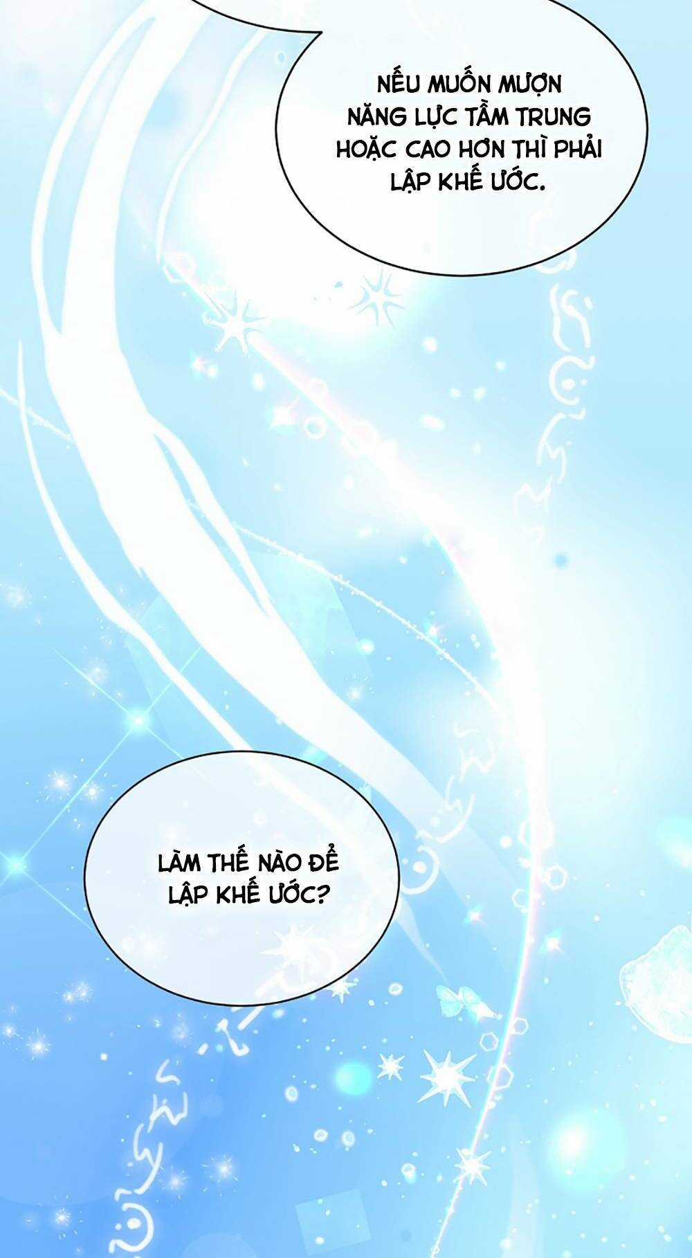 Trở Thành Tình Địch Của Các Nam Chính Chapter 11 trang 6