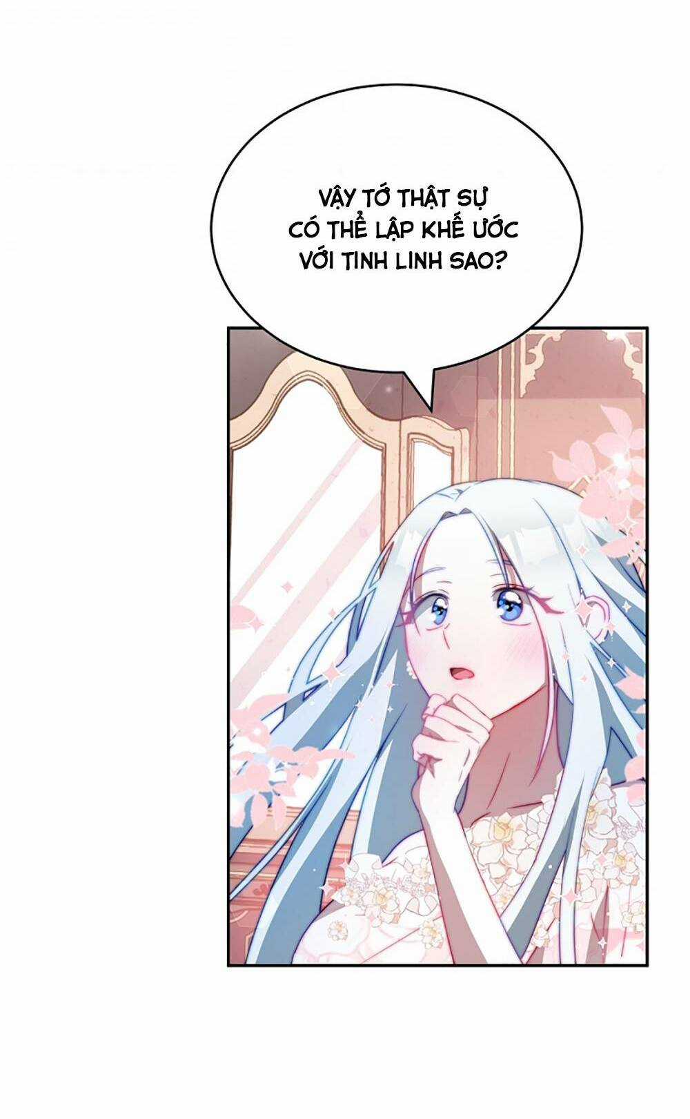 Trở Thành Tình Địch Của Các Nam Chính Chapter 11 trang 60