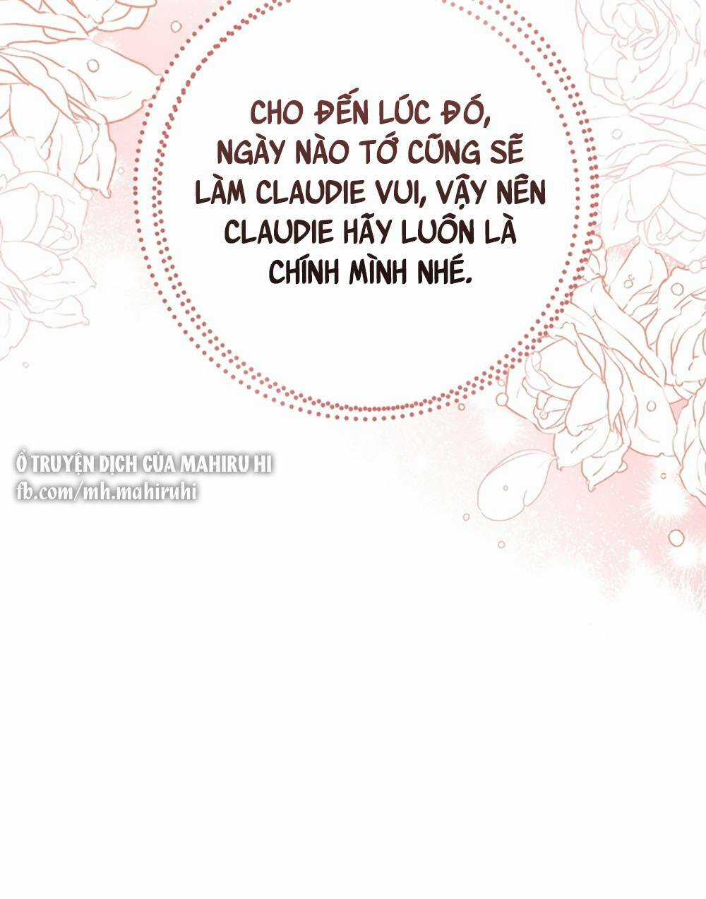 Trở Thành Tình Địch Của Các Nam Chính Chapter 11 trang 62