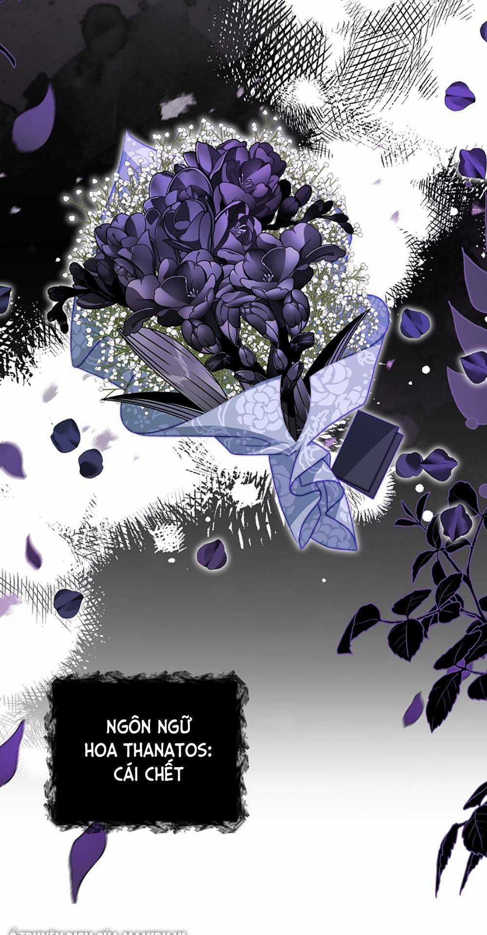 Trở Thành Tình Địch Của Các Nam Chính Chapter 11 trang 65