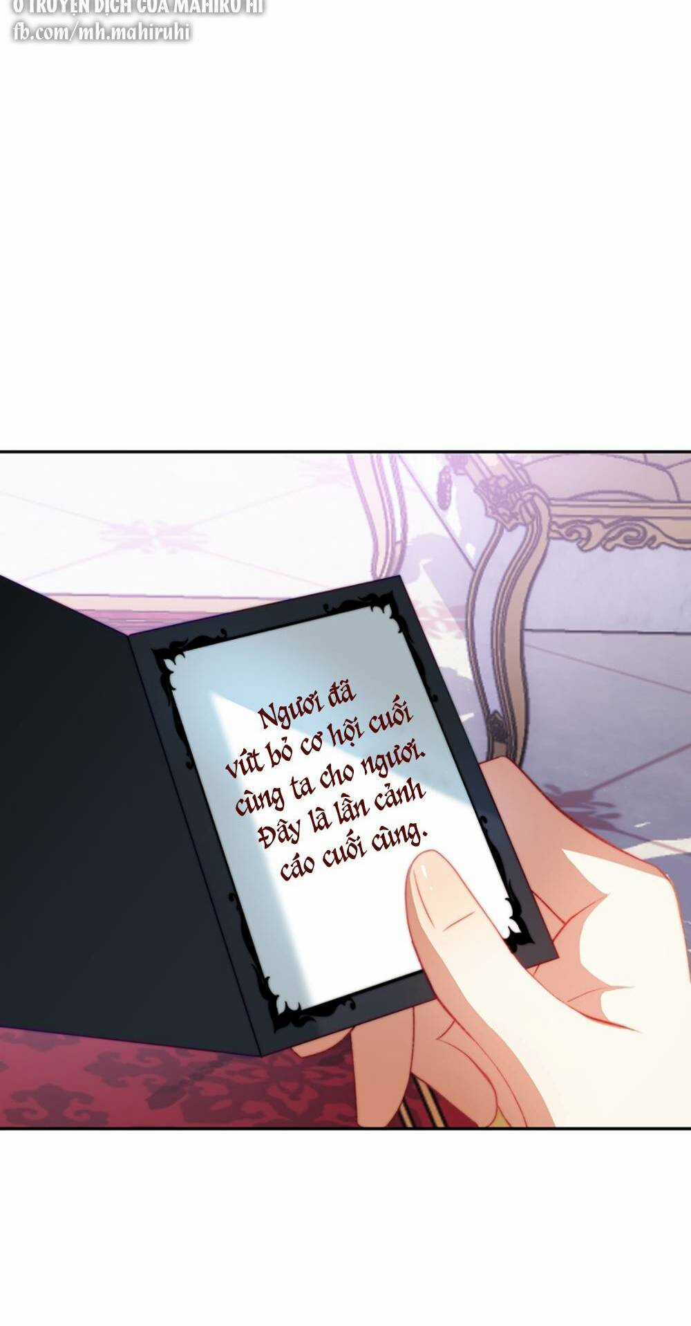 Trở Thành Tình Địch Của Các Nam Chính Chapter 11 trang 66