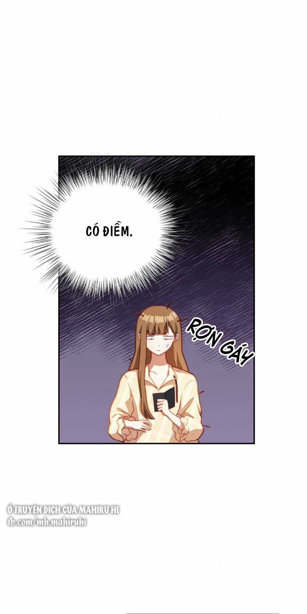 Trở Thành Tình Địch Của Các Nam Chính Chapter 11 trang 67