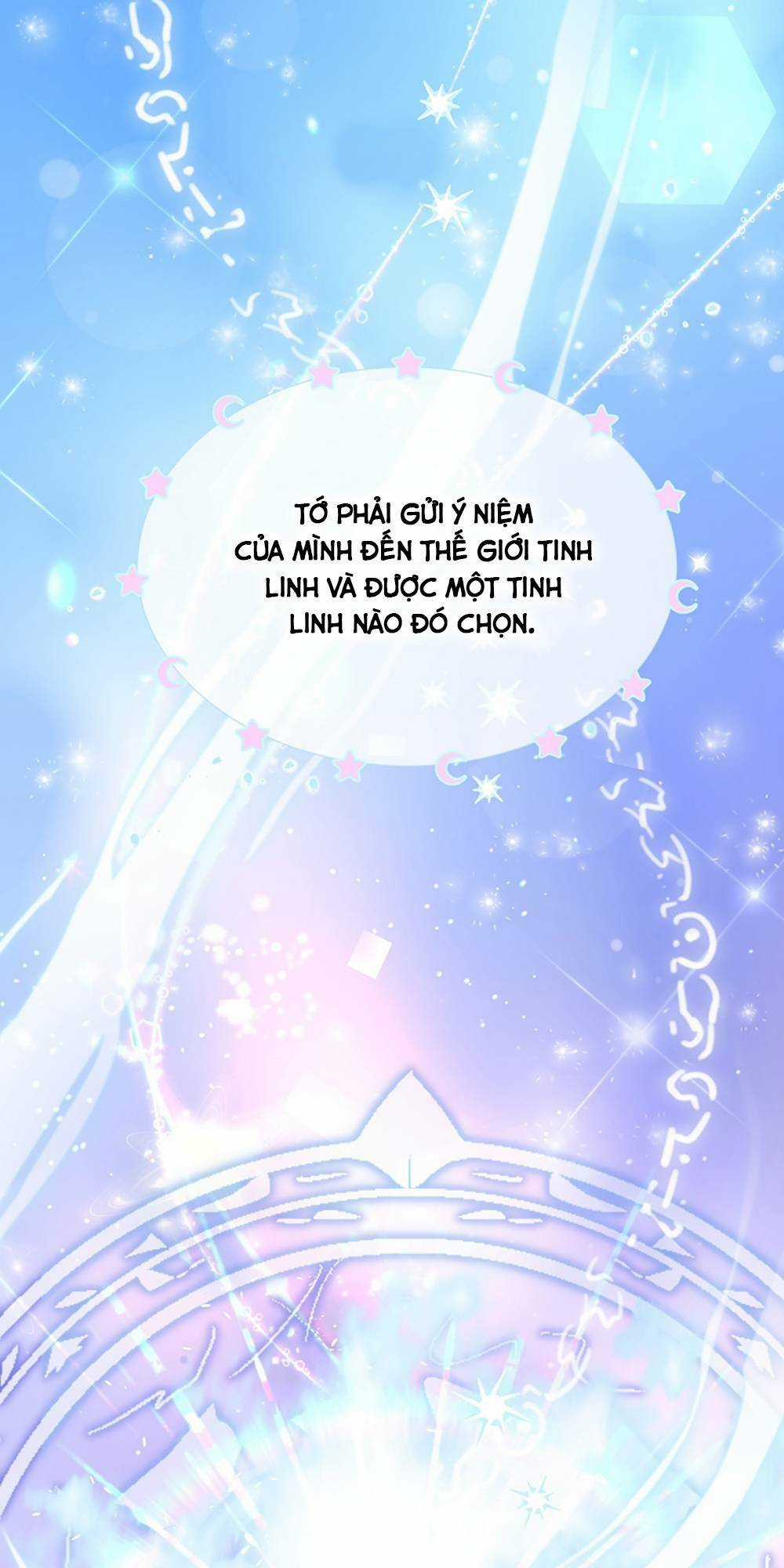 Trở Thành Tình Địch Của Các Nam Chính Chapter 11 trang 7