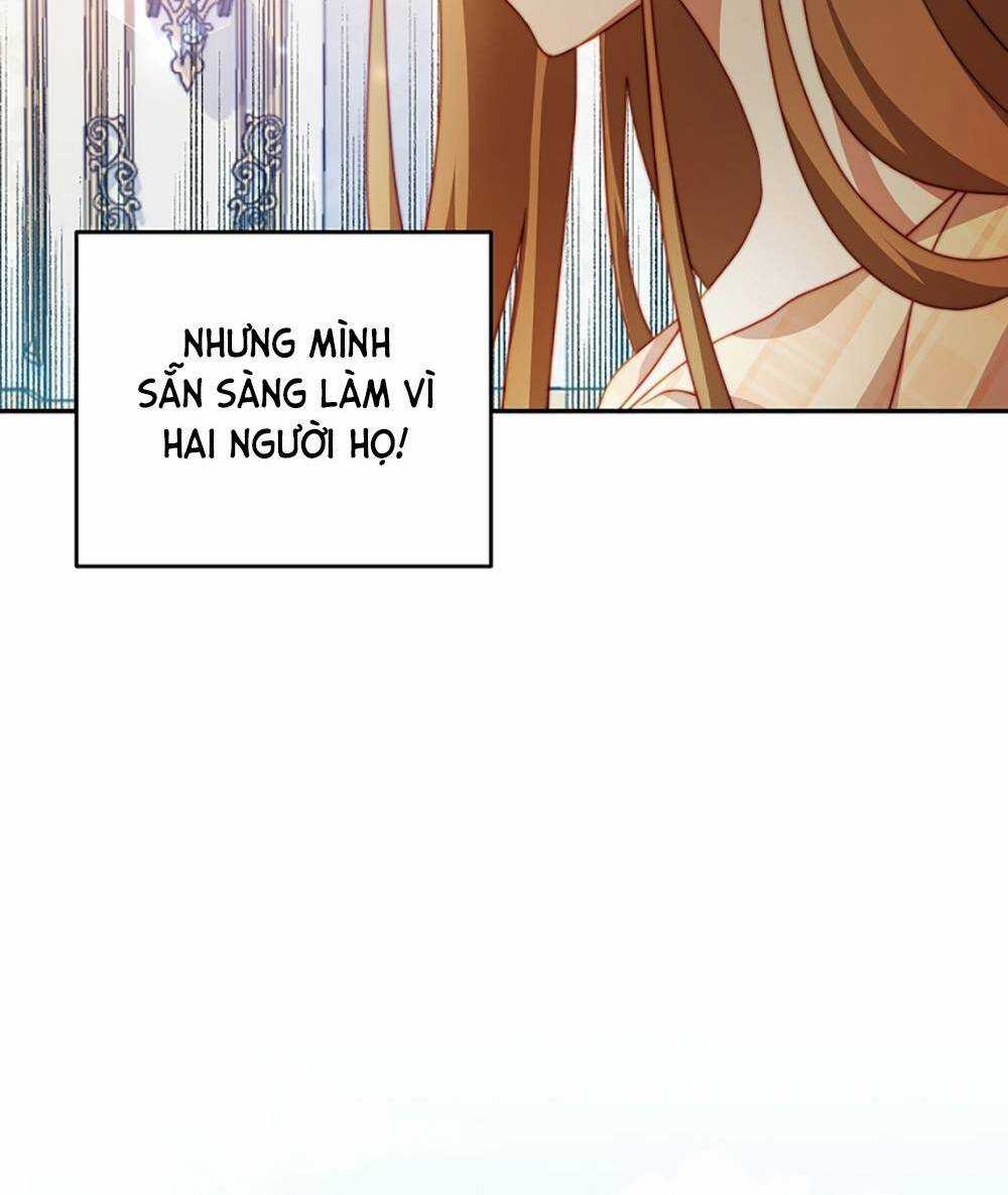 Trở Thành Tình Địch Của Các Nam Chính Chapter 11 trang 72