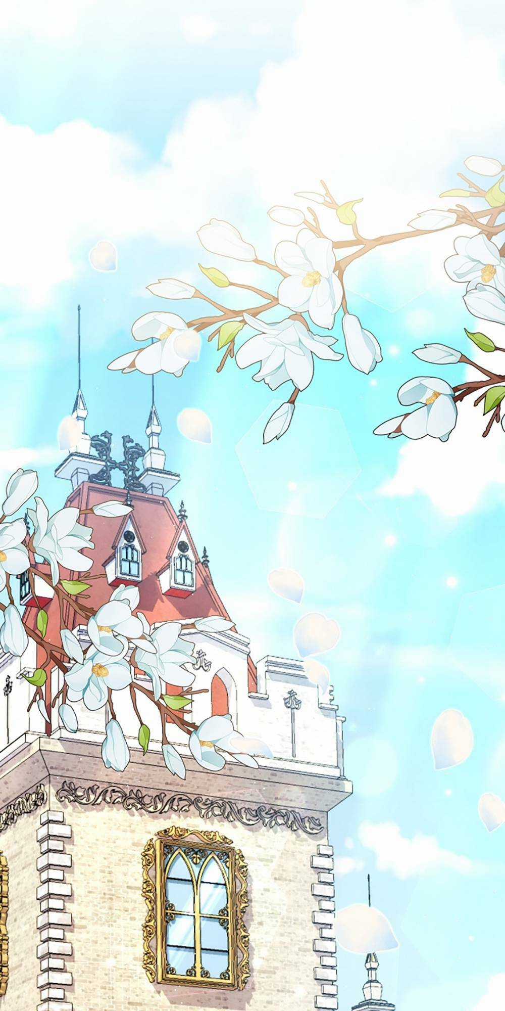 Trở Thành Tình Địch Của Các Nam Chính Chapter 11 trang 73