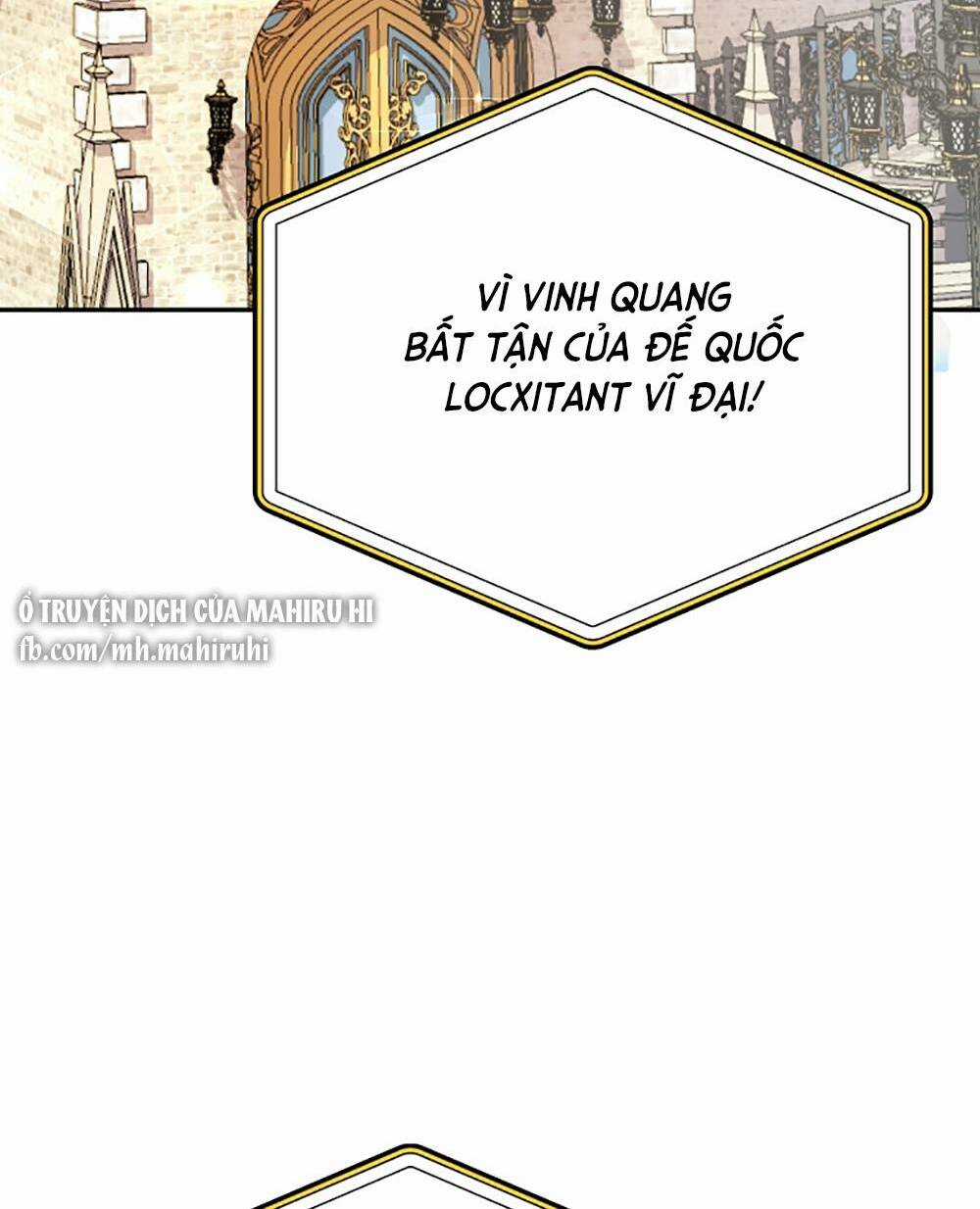 Trở Thành Tình Địch Của Các Nam Chính Chapter 11 trang 75