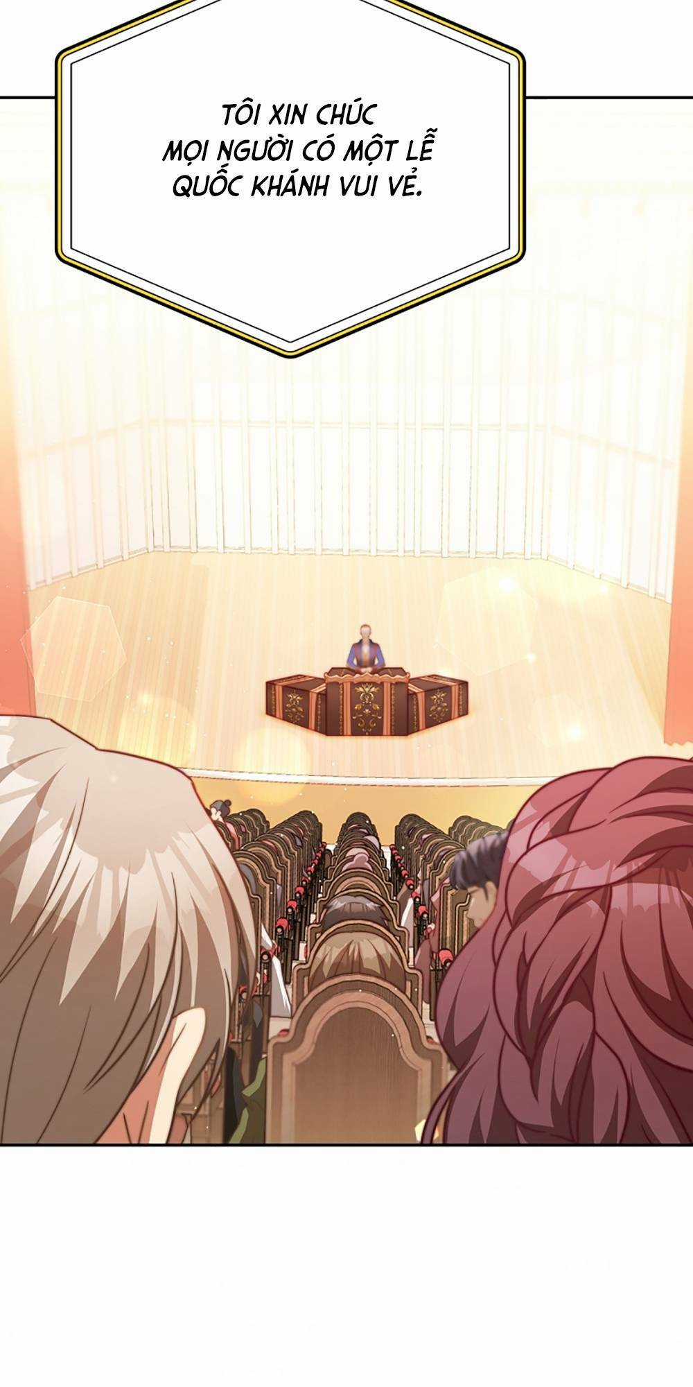 Trở Thành Tình Địch Của Các Nam Chính Chapter 11 trang 76