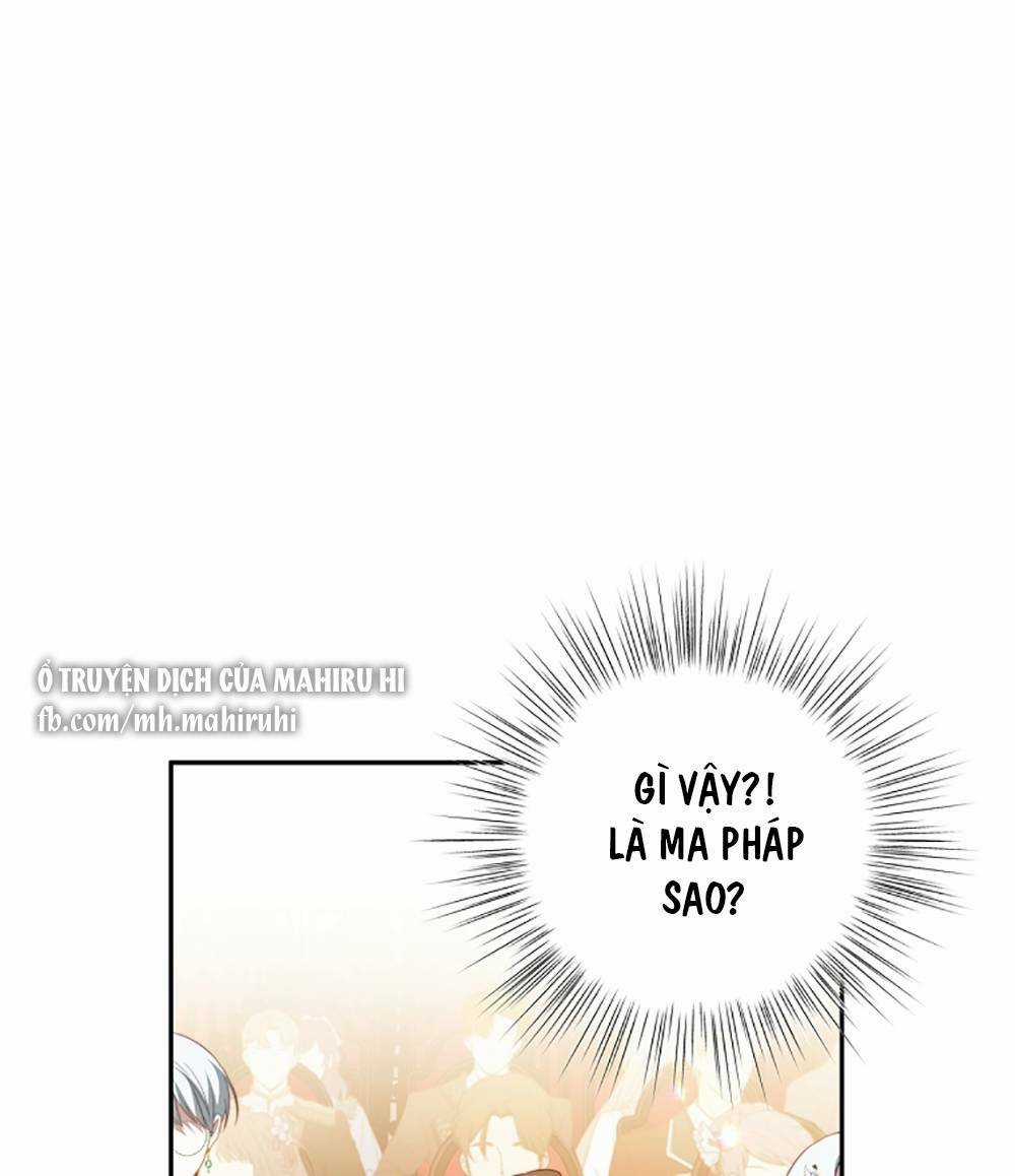 Trở Thành Tình Địch Của Các Nam Chính Chapter 11 trang 80