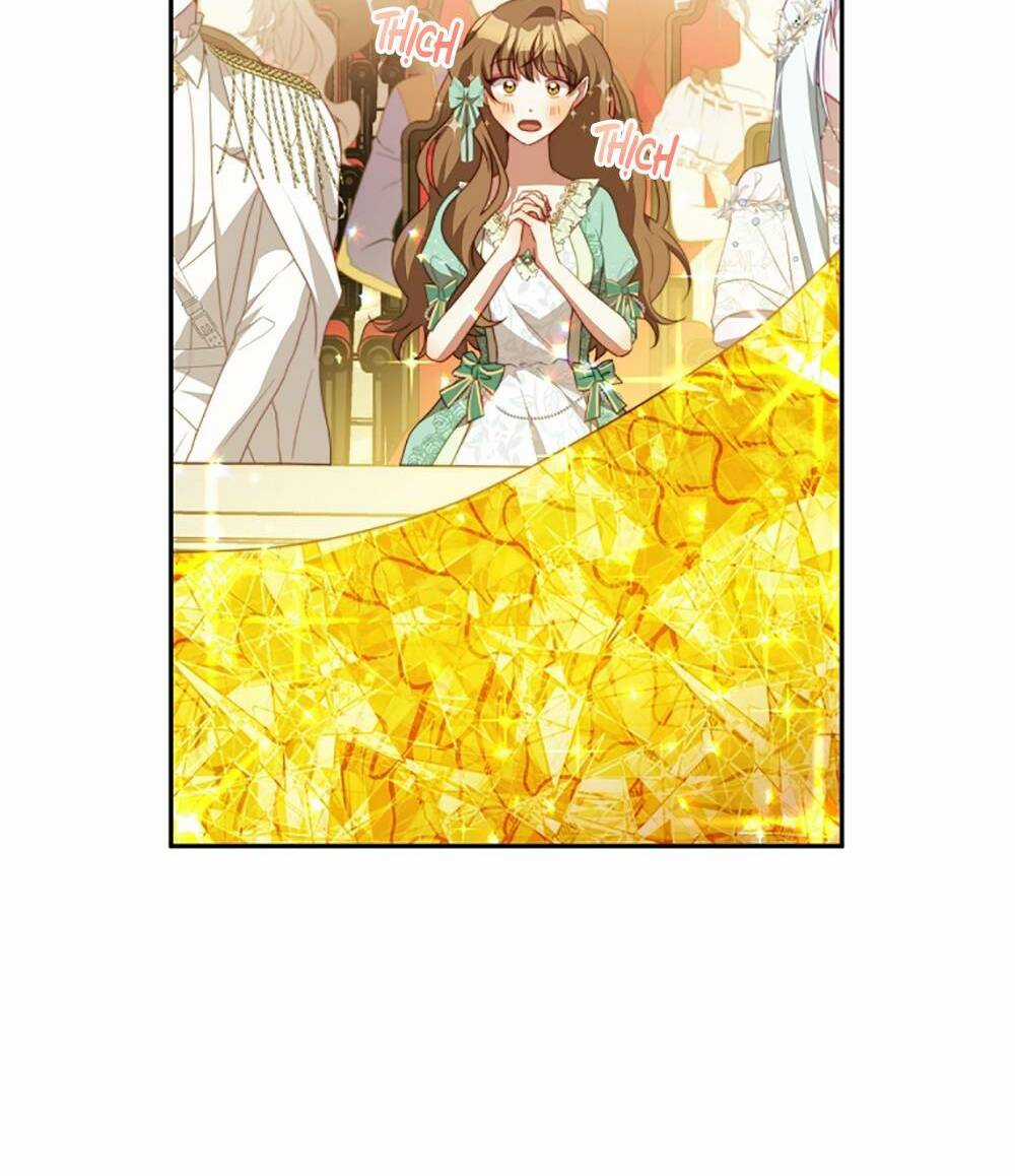 Trở Thành Tình Địch Của Các Nam Chính Chapter 11 trang 81