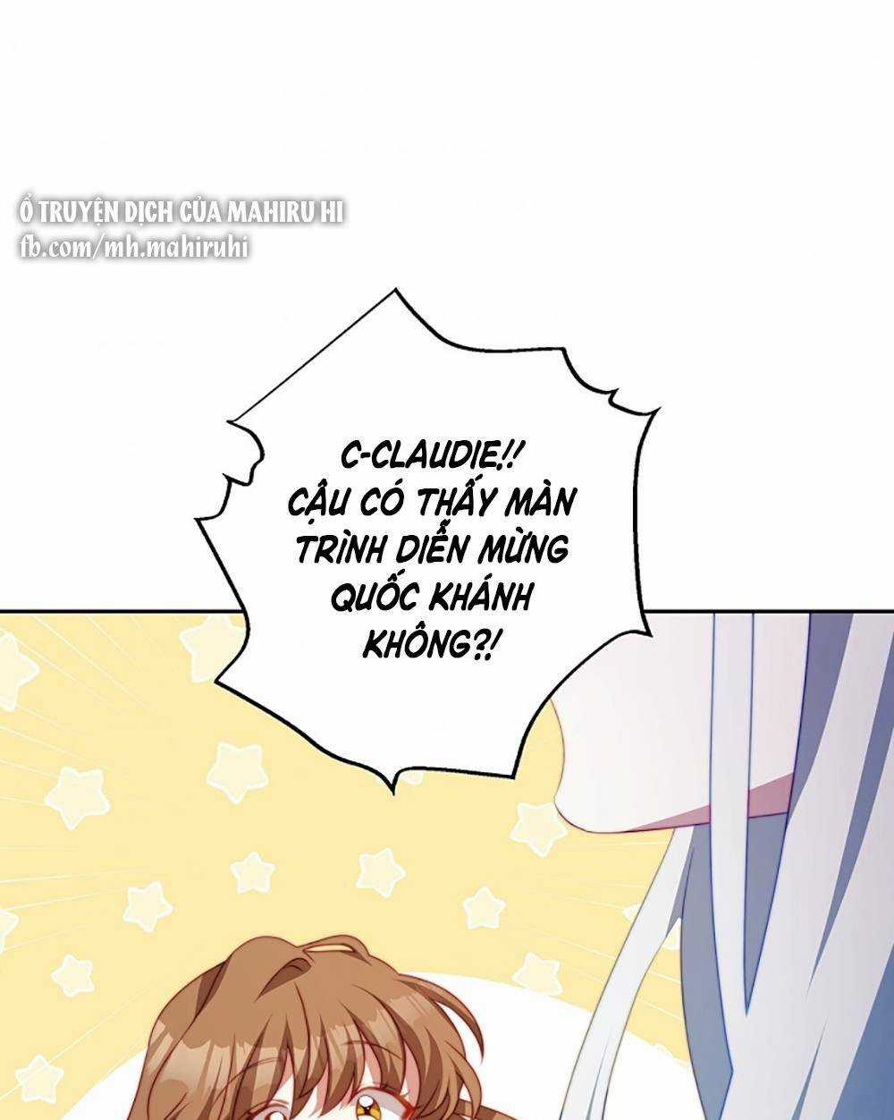 Trở Thành Tình Địch Của Các Nam Chính Chapter 11 trang 86