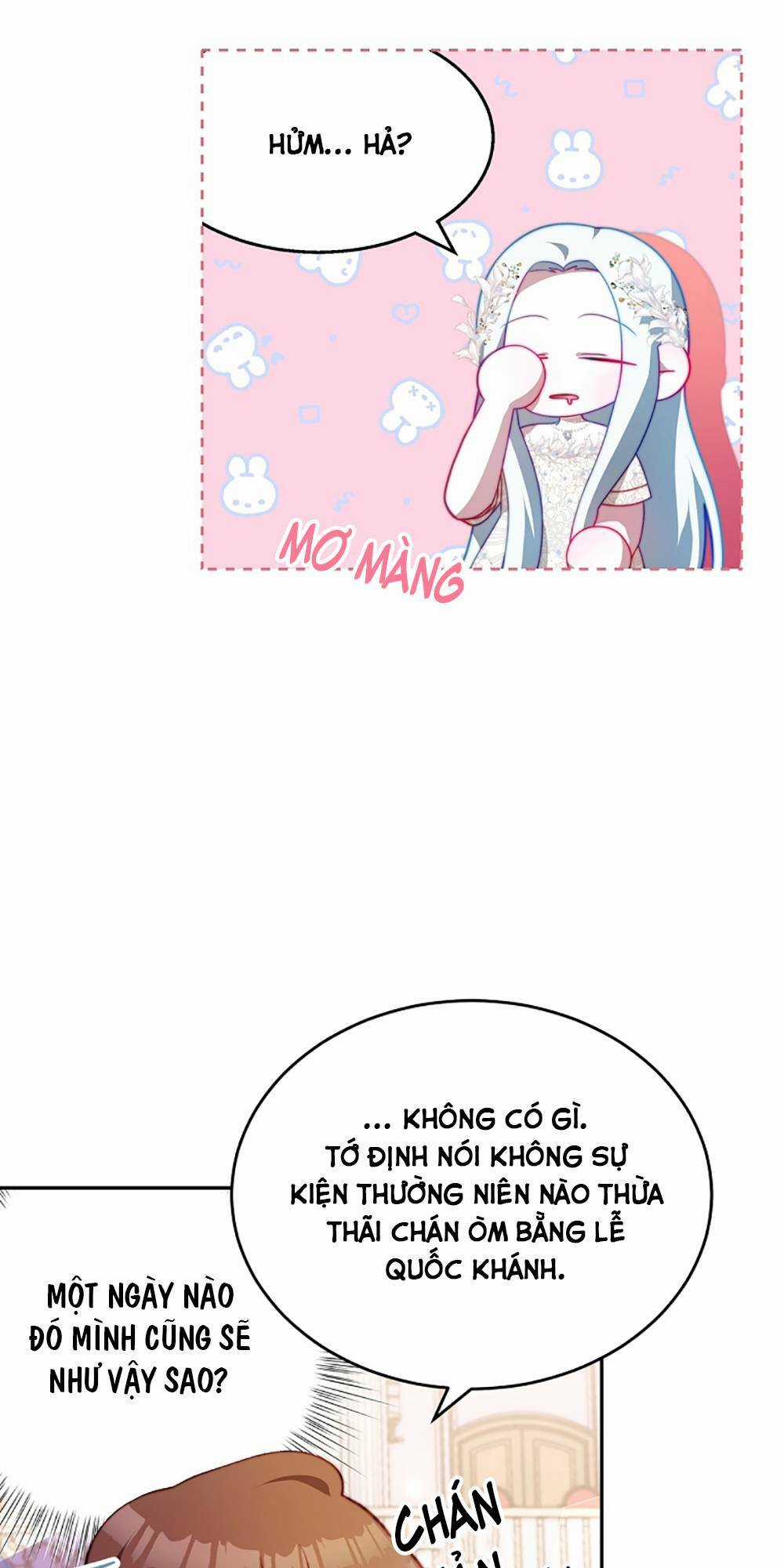 Trở Thành Tình Địch Của Các Nam Chính Chapter 11 trang 88