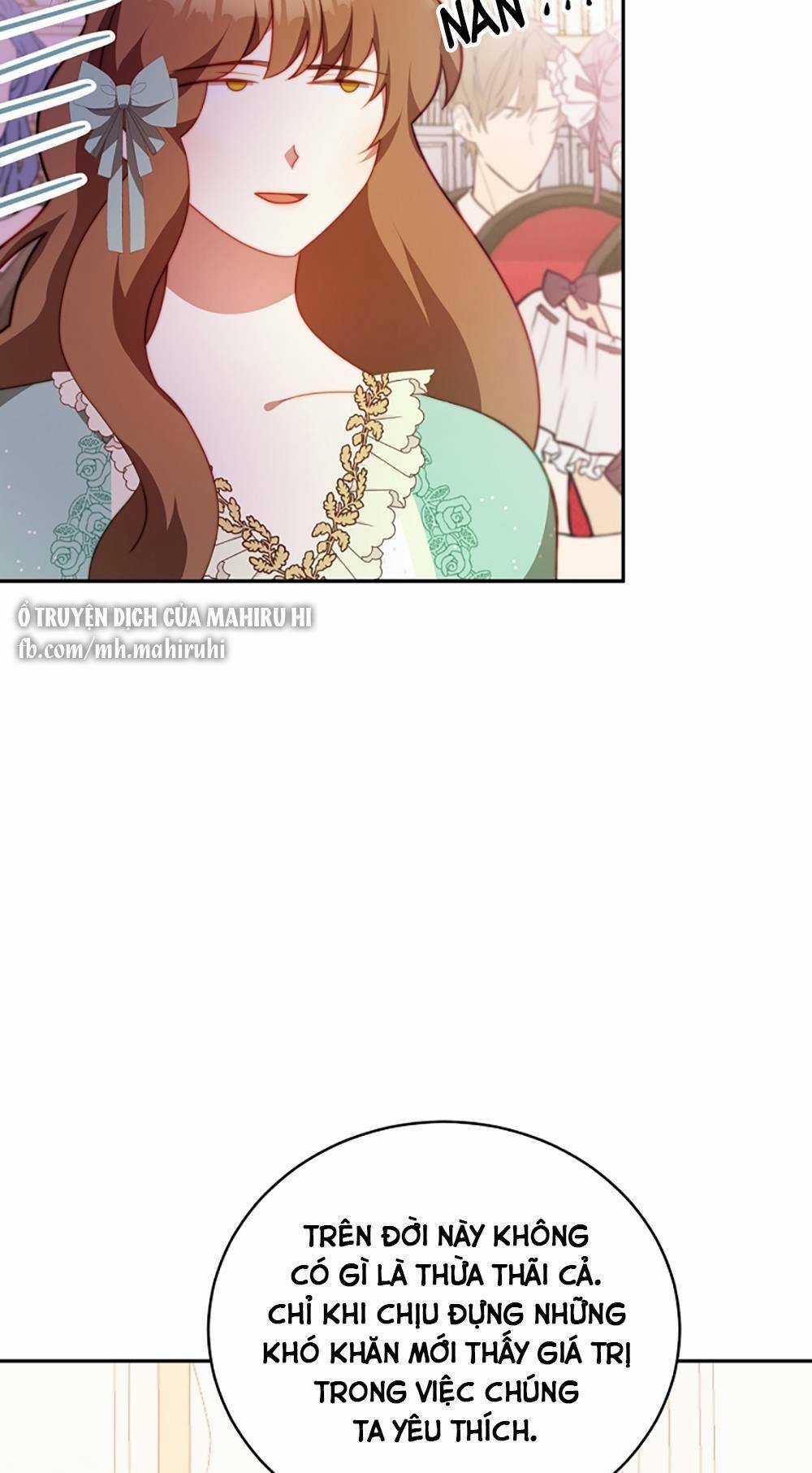 Trở Thành Tình Địch Của Các Nam Chính Chapter 11 trang 89