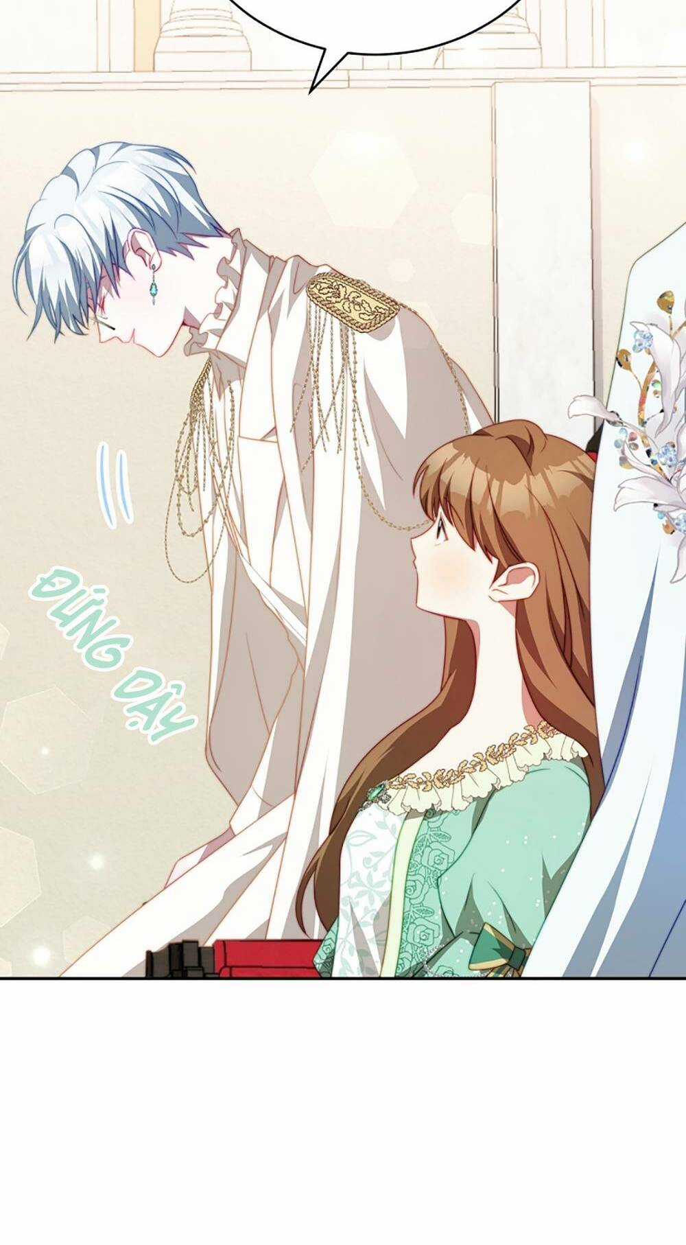 Trở Thành Tình Địch Của Các Nam Chính Chapter 11 trang 90