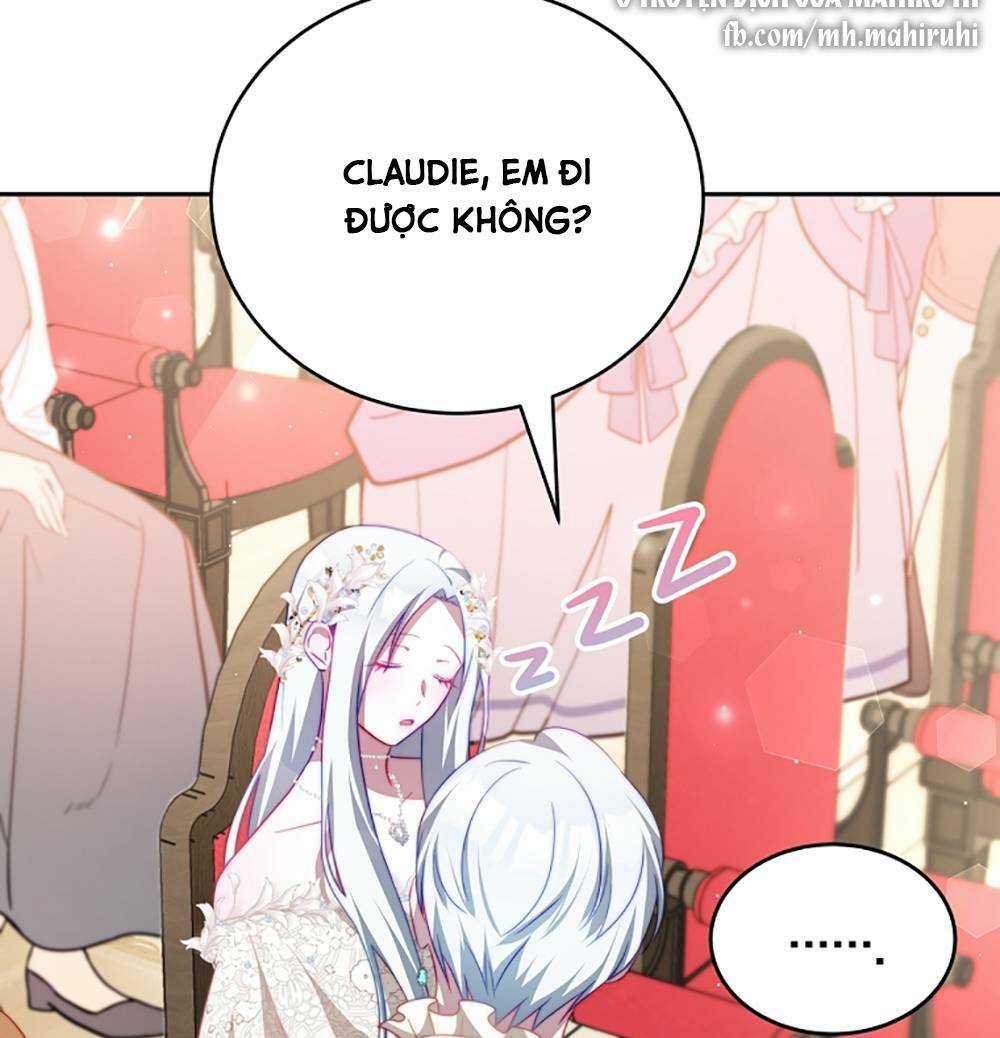 Trở Thành Tình Địch Của Các Nam Chính Chapter 11 trang 92